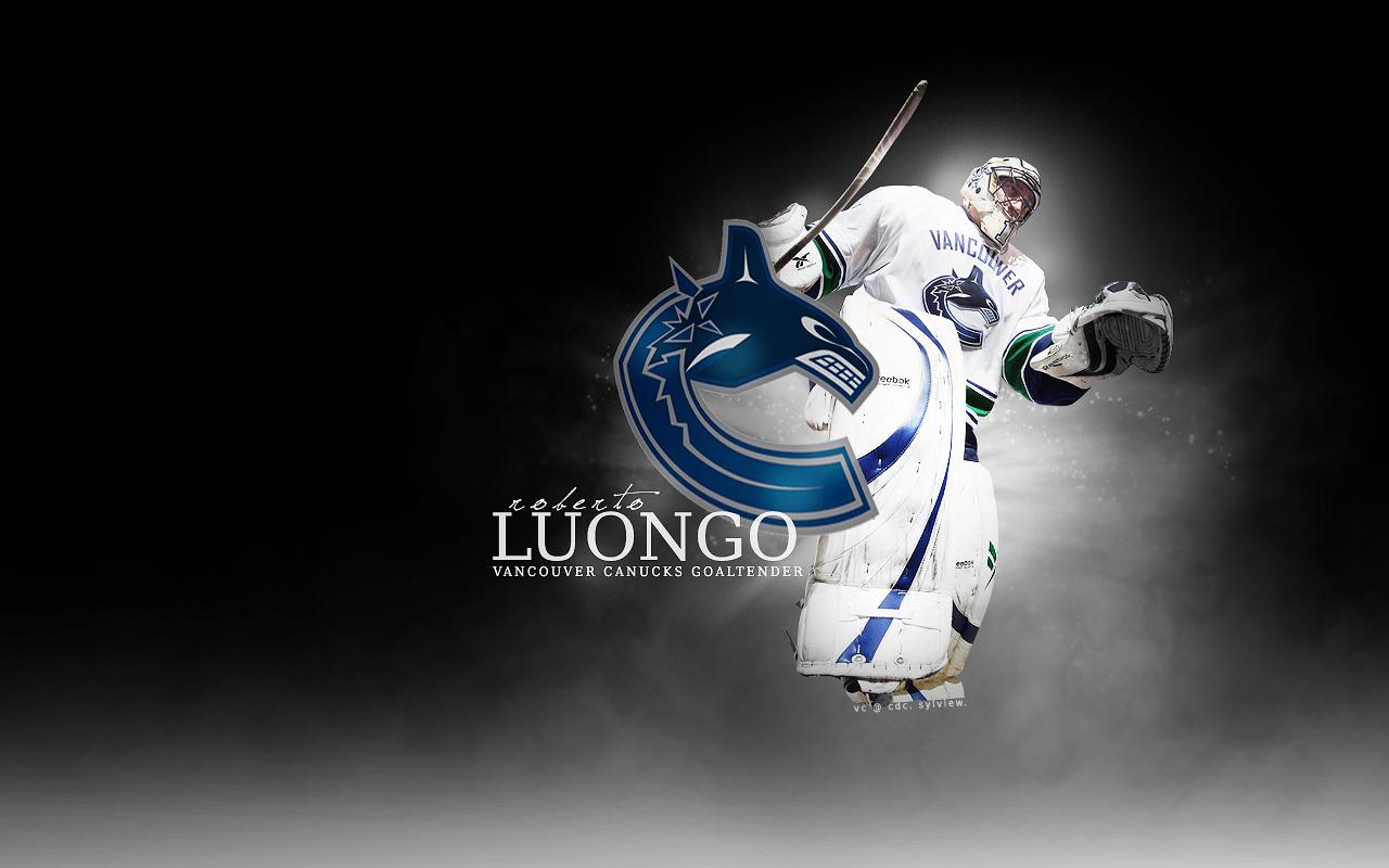 ROBERTO LUONGO ♥