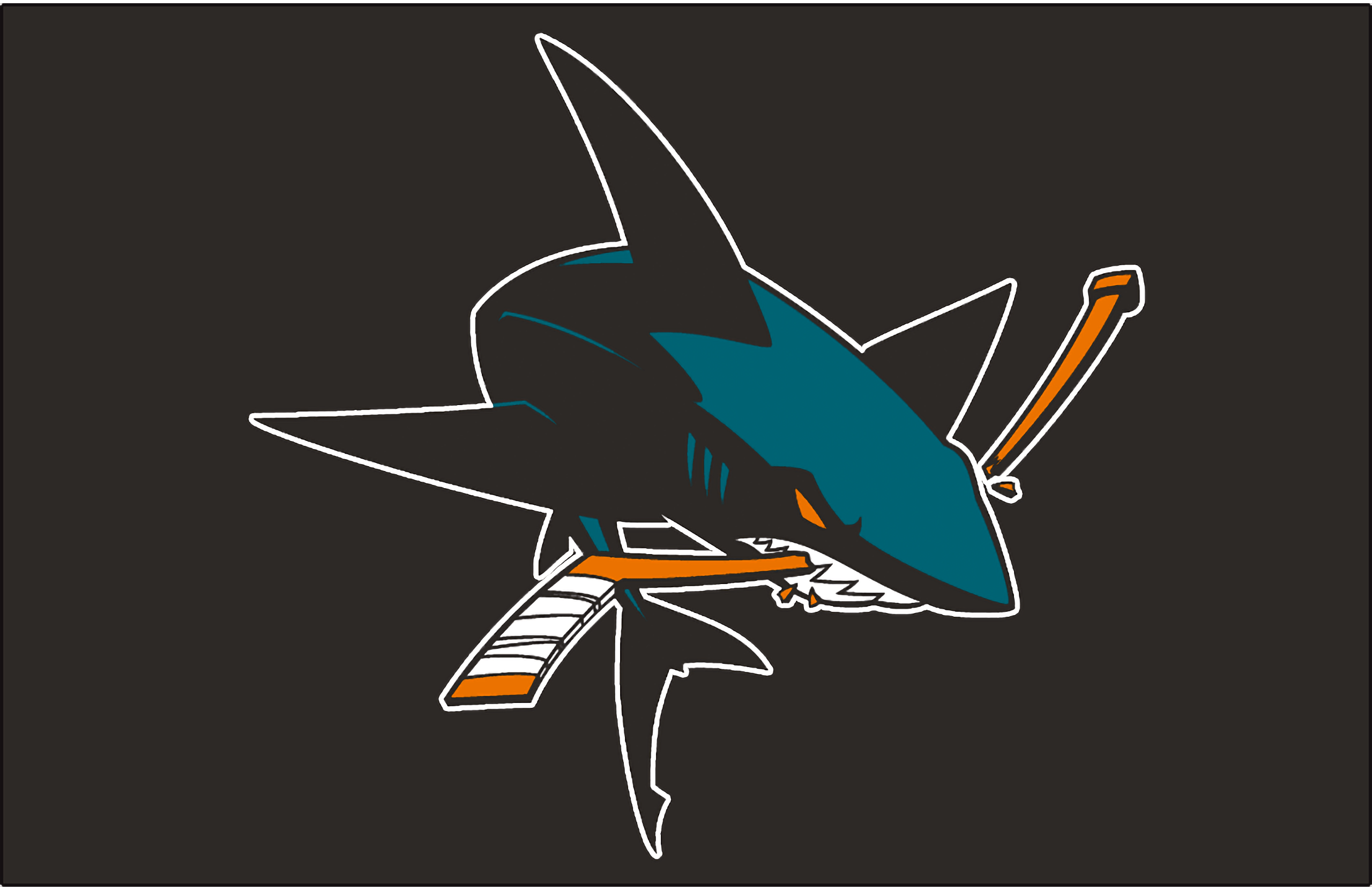 San Jose Sharks HD Wallpapers