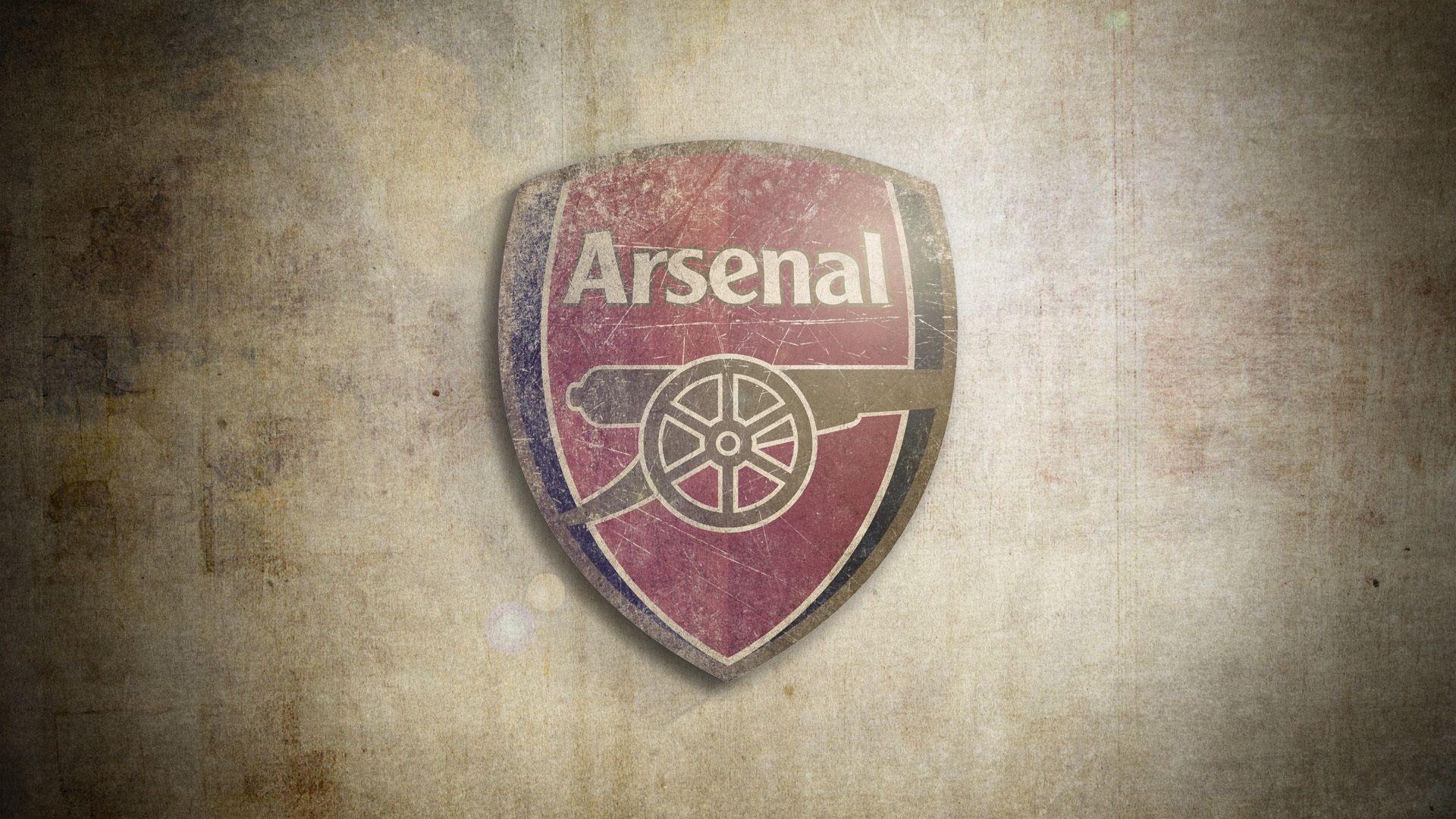 Arsenal Logo Wallpapers