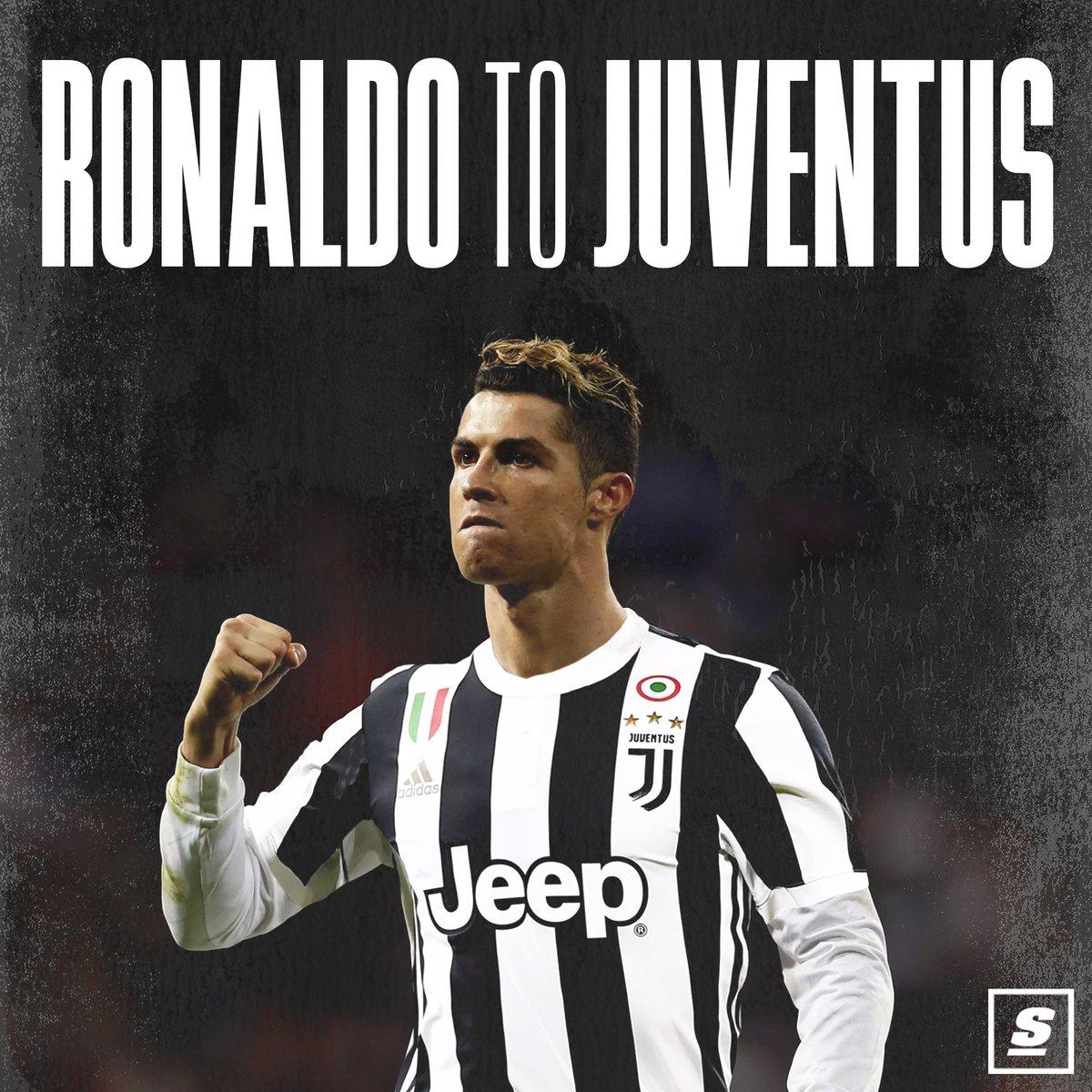 CR7 Juventus