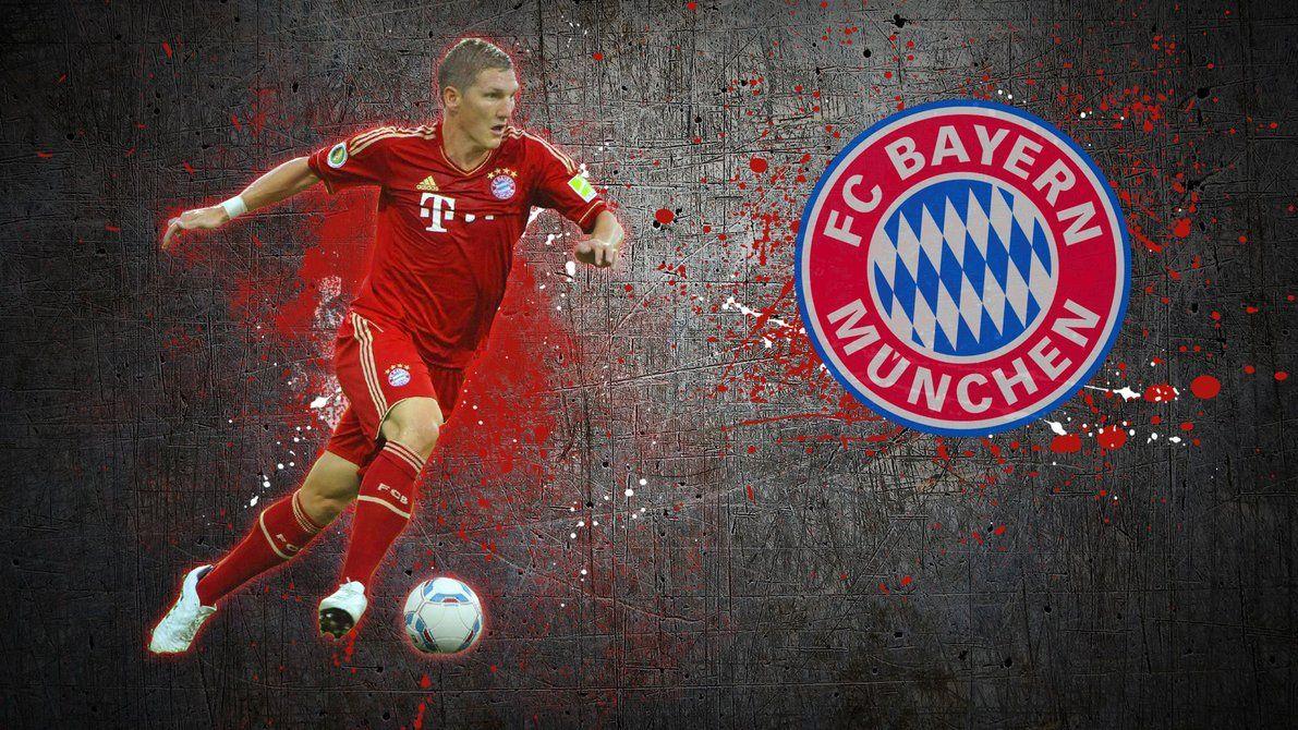 Schweinsteiger Wallpapers