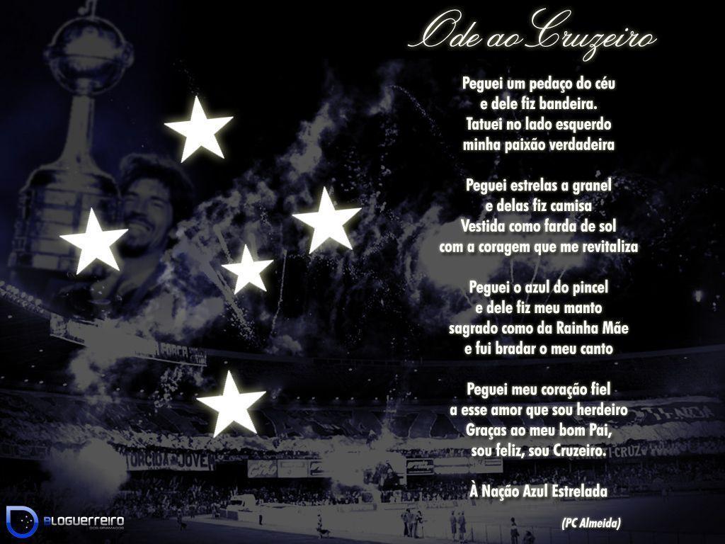 Wallpapers – Ode ao Cruzeiro