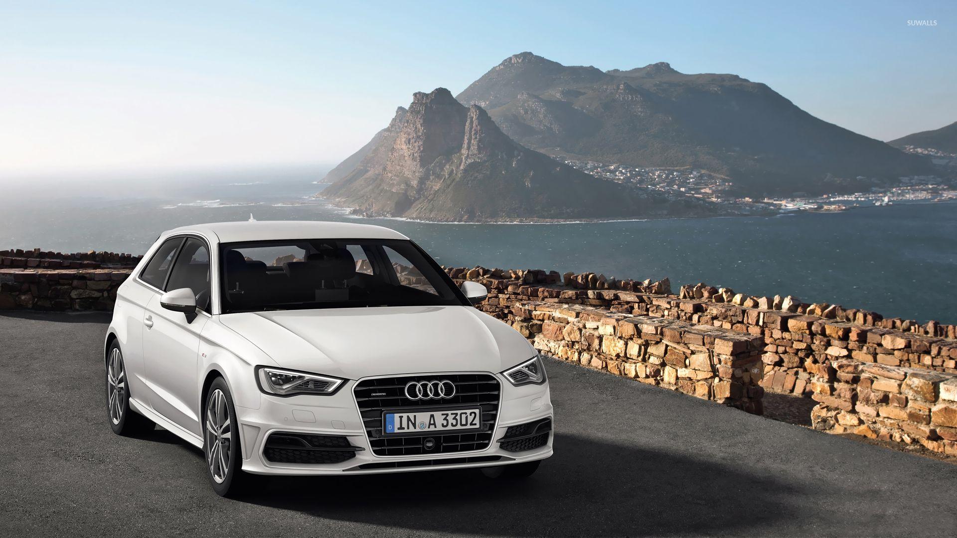 Audi A3 wallpapers