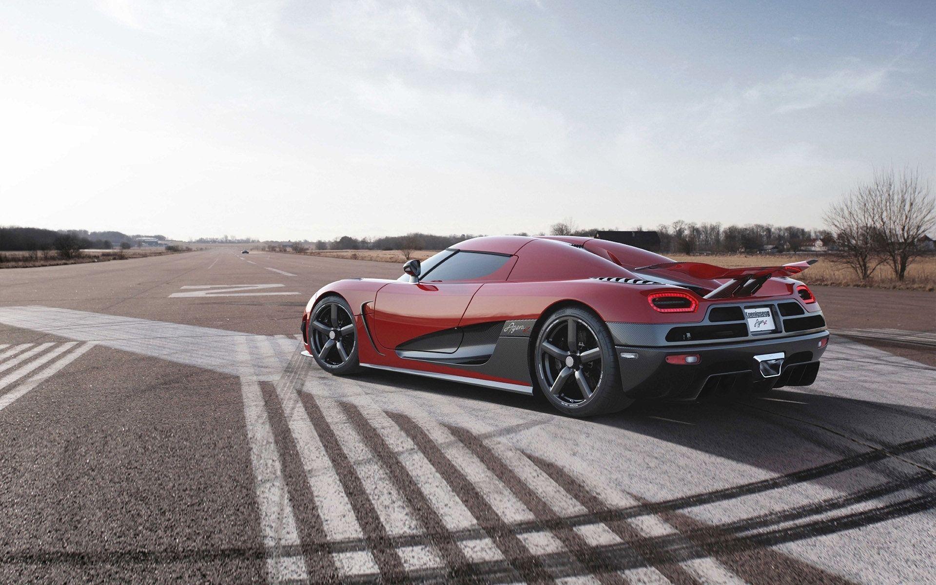 Wallpapers For > Koenigsegg Ccxr Wallpapers Hd