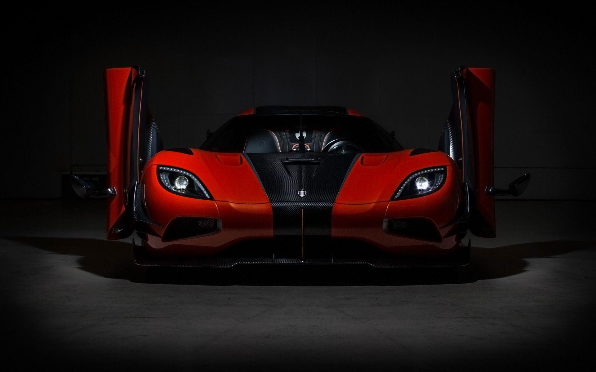 2016 Koenigsegg Agera Final One of One 2 Wallpapers