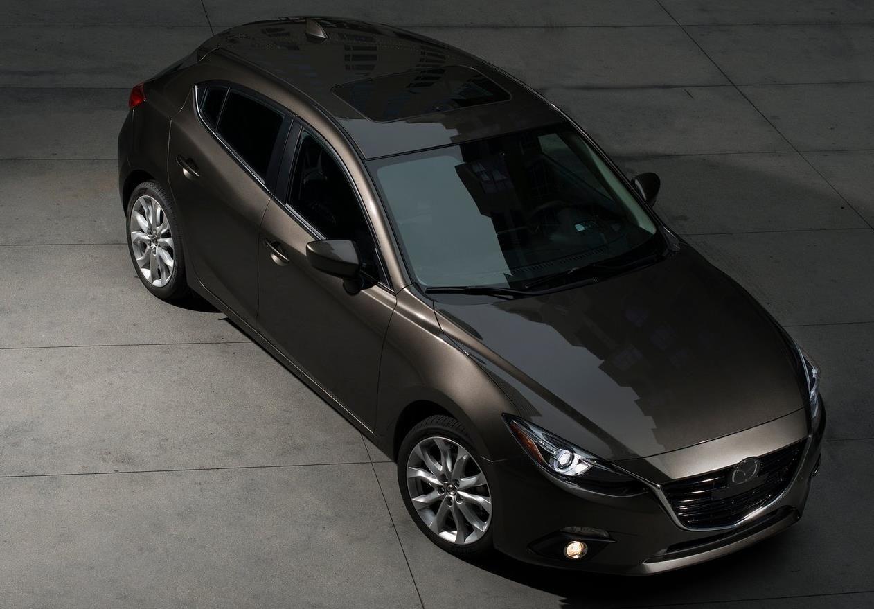 Cars HD Wallpapers 2014 Mazda 3 Cars HD Wallpapers 2014 Mazda 3