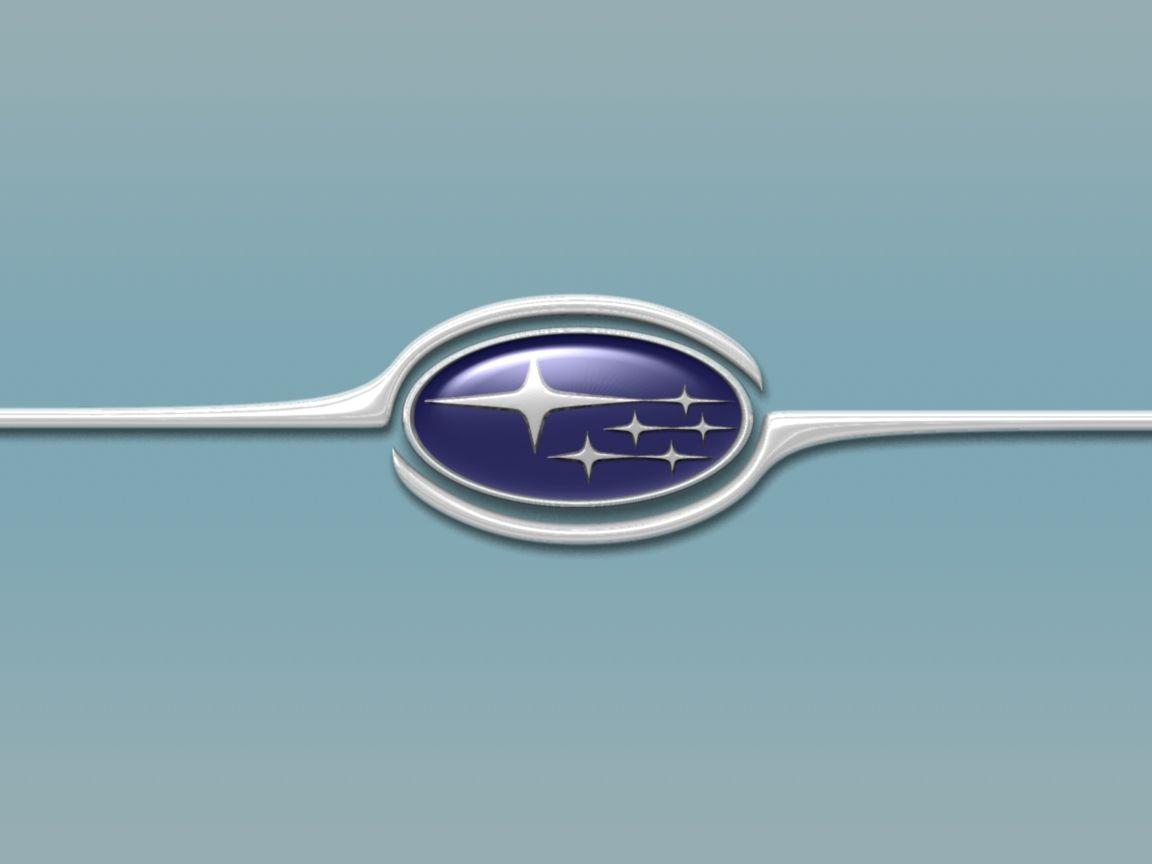 Subaru logo no2 by Artisan