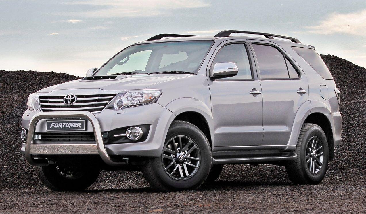 Desktop Toyota Fortuner Image Hd Cars With Car Full Wallpapers Pics