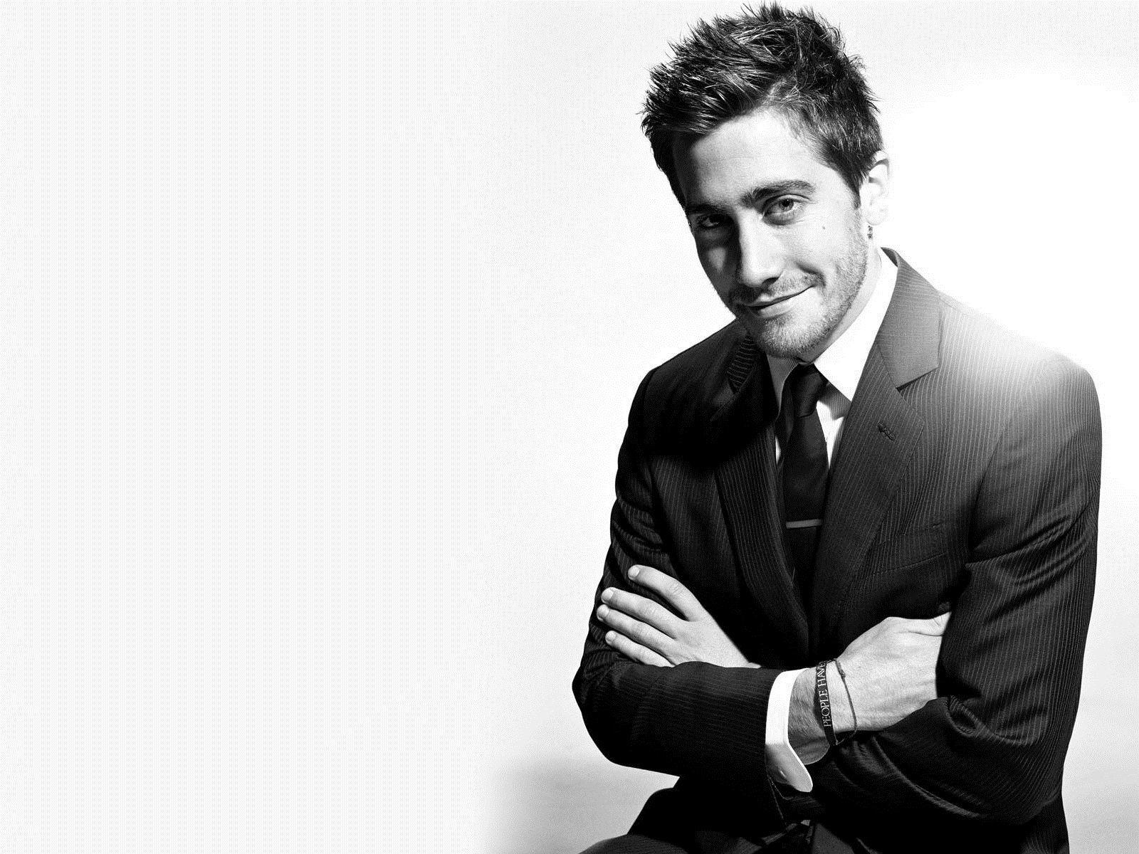 Jake Gyllenhaal Wallpapers High Resolution and Quality Download