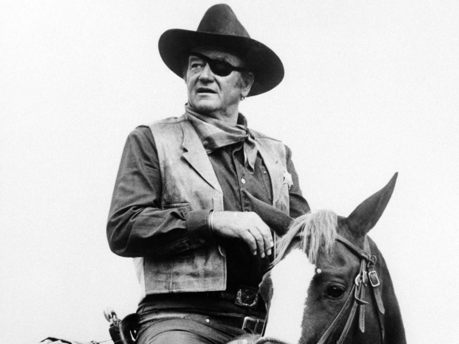 John Wayne Wallpapers Free