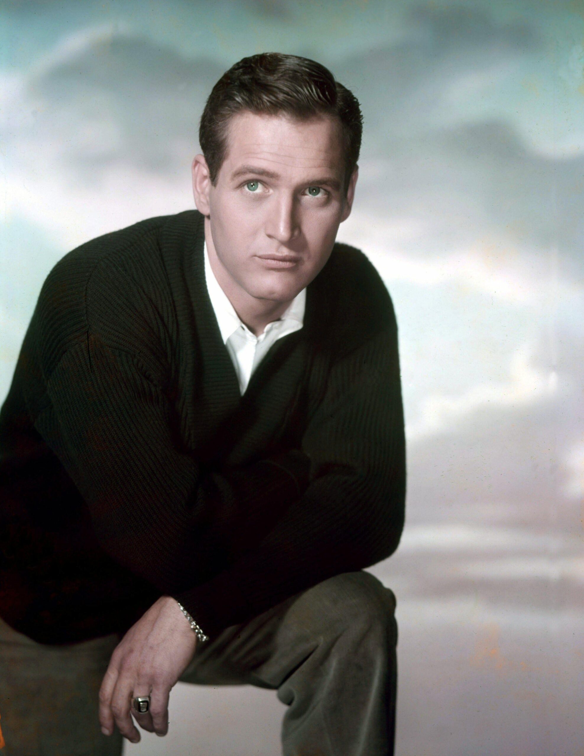 Paul Newman photo 83 of 96 pics, wallpapers