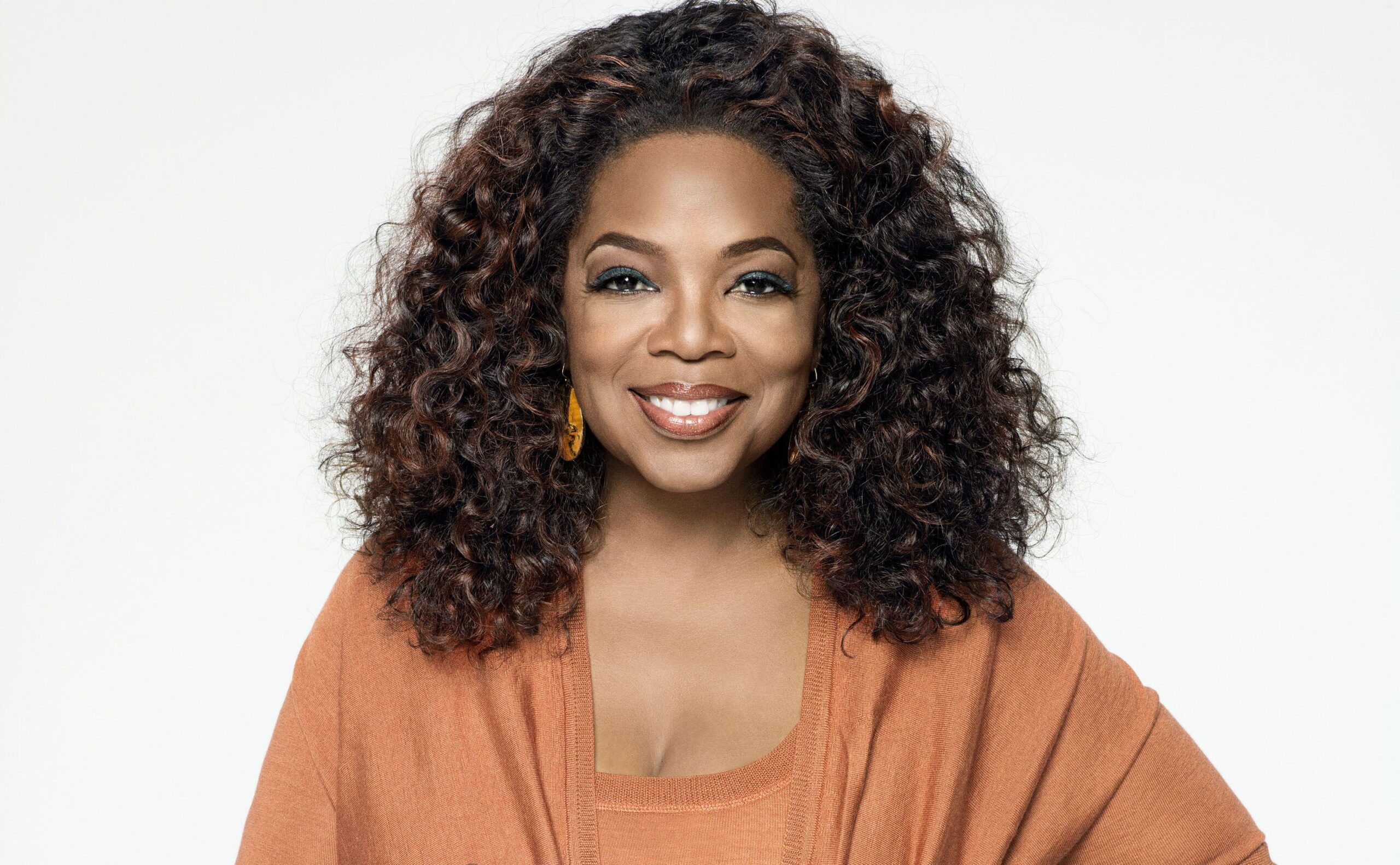 21+ Best HD Oprah Winfrey Wallpapers