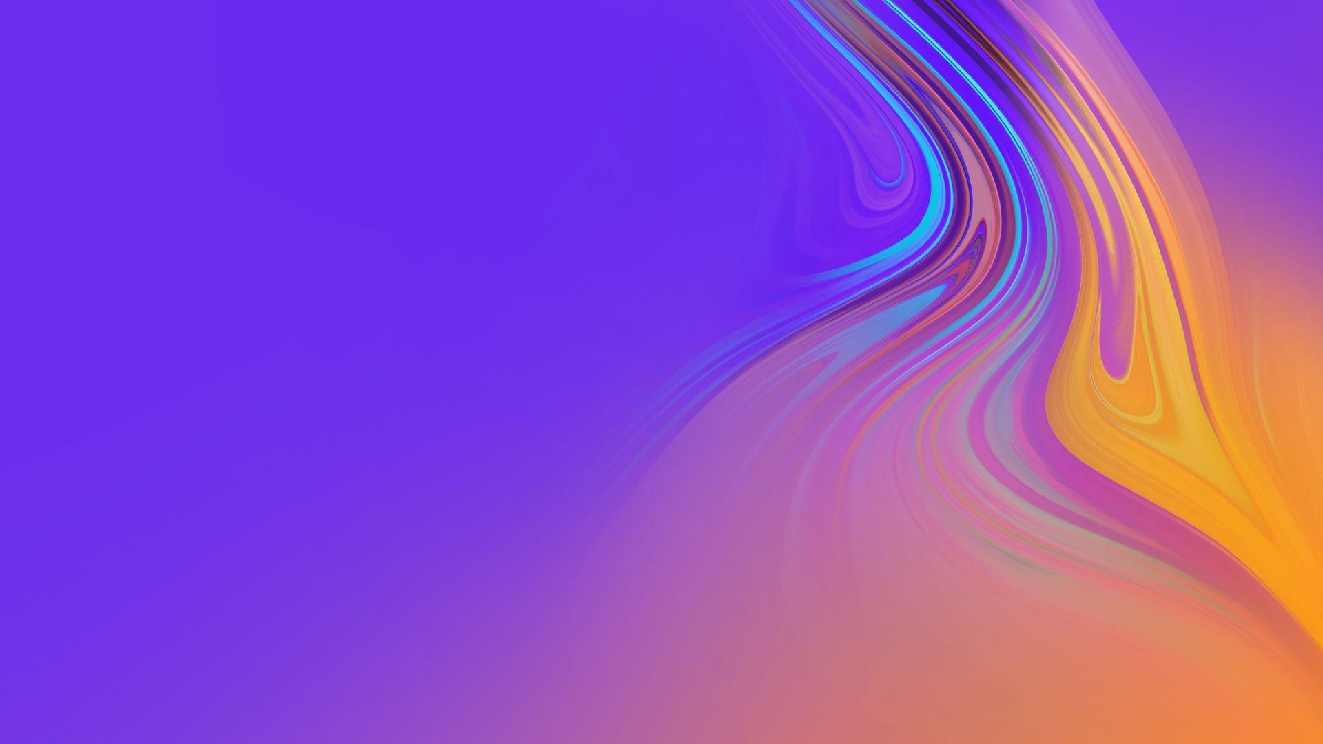 4K Samsung Galaxy Wallpapers