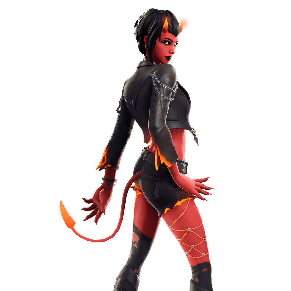 Malice Fortnite wallpapers