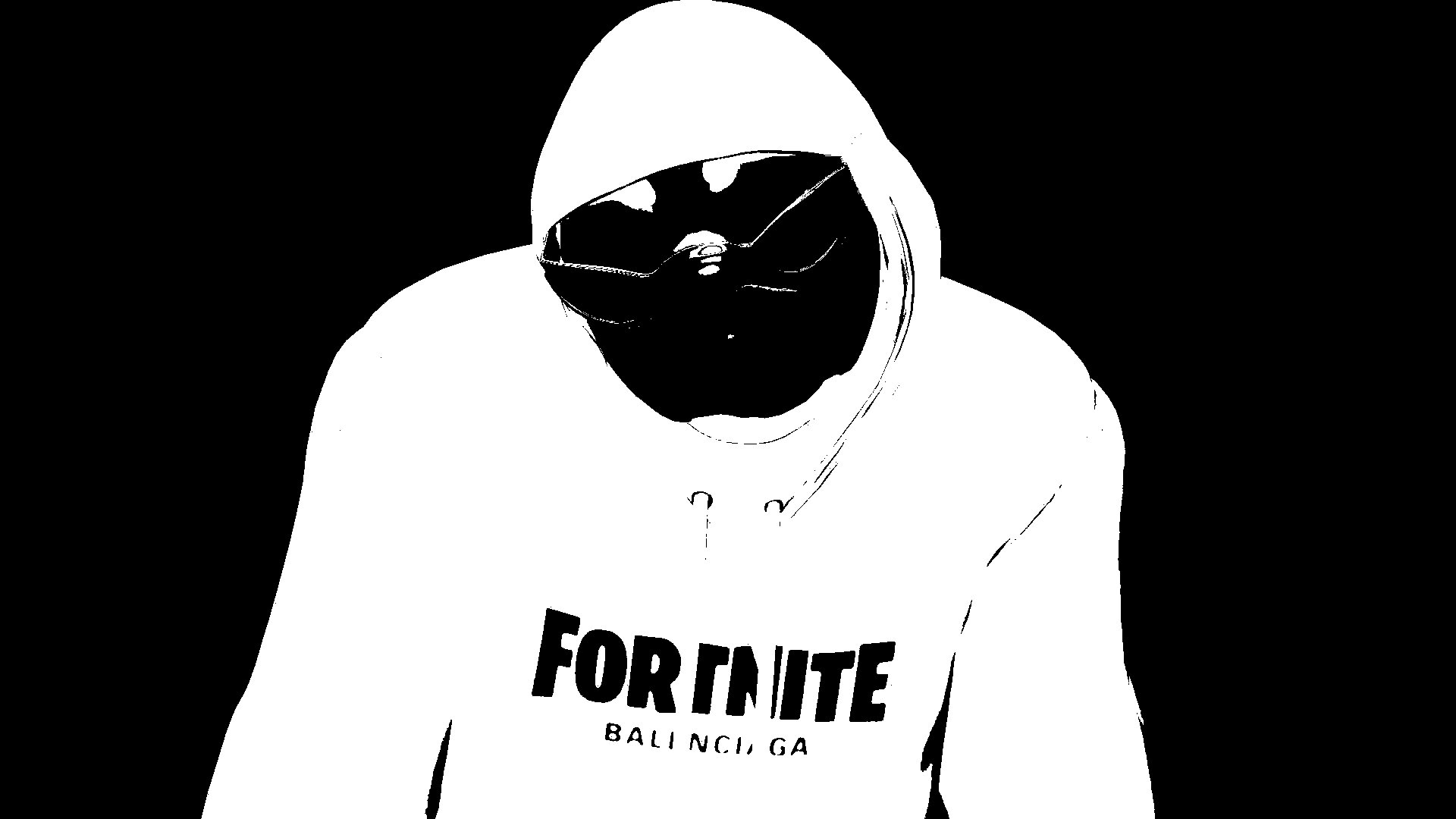 Shady Doggo Fortnite wallpapers