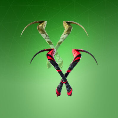 Scarlet Serpent Fortnite wallpapers