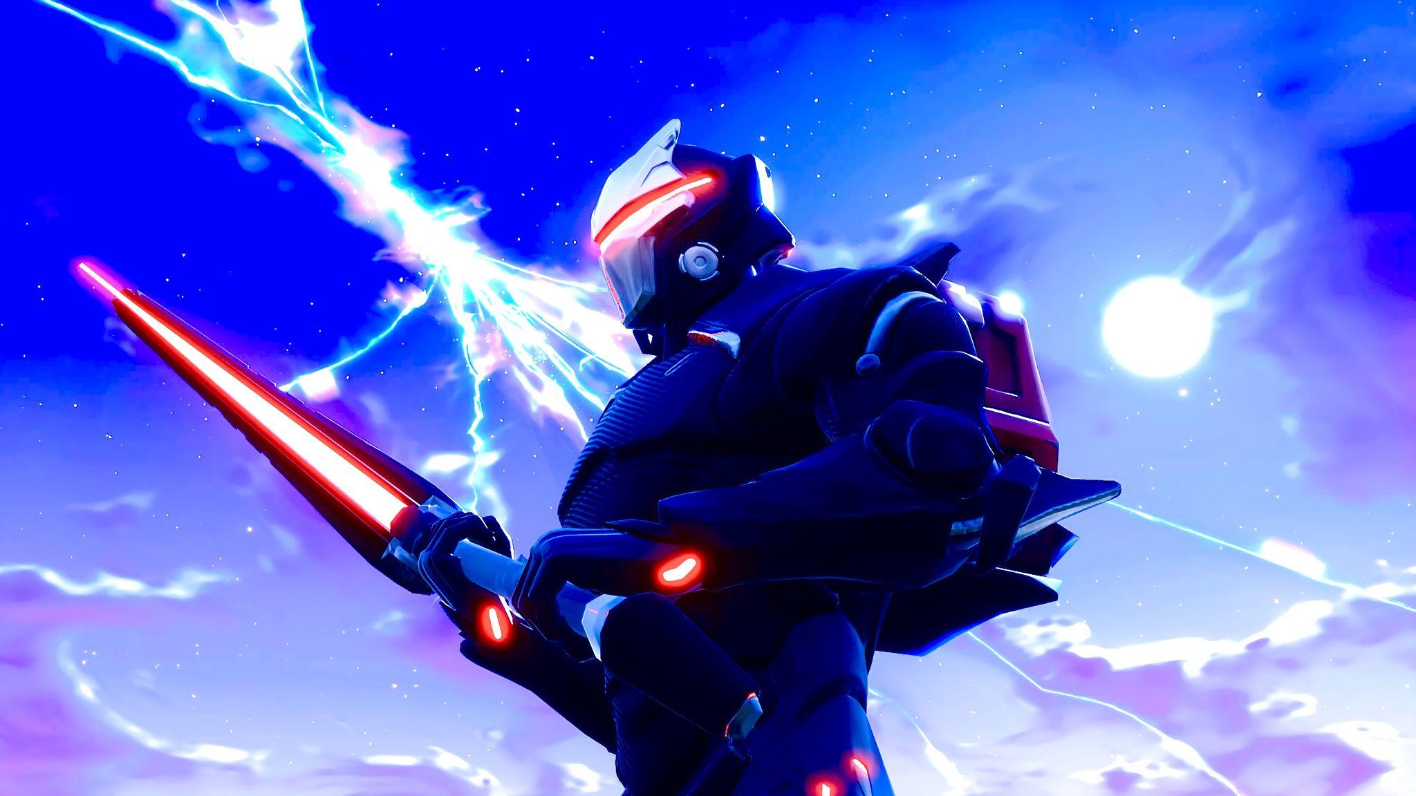 Fortnite Omega 4k Resolution HD 4k Wallpapers