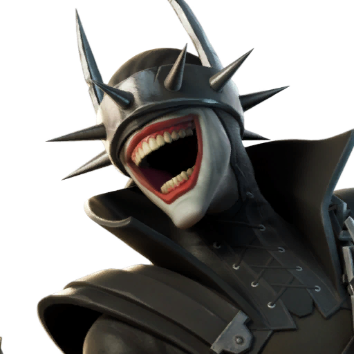 The Batman Who Laughs Fortnite wallpapers