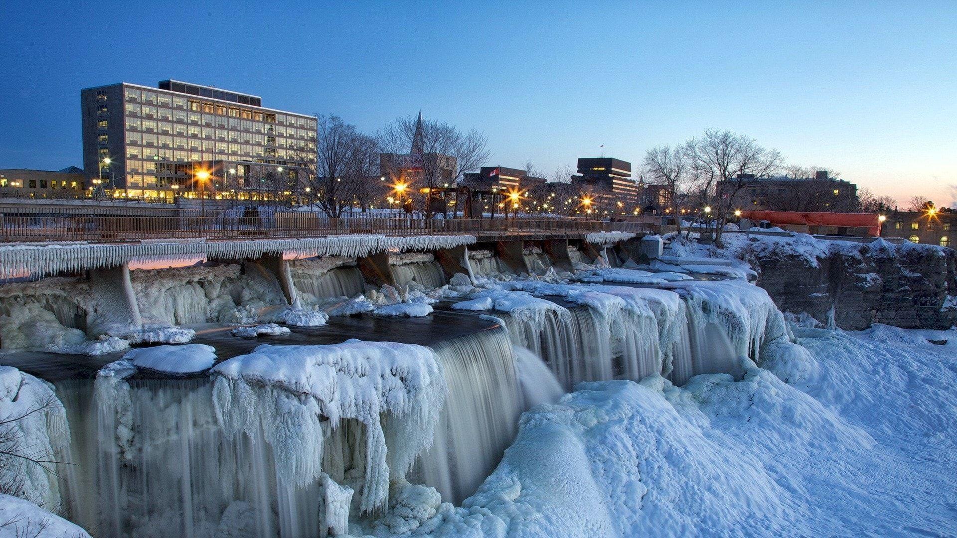 Ottawa HD Desktop Wallpapers