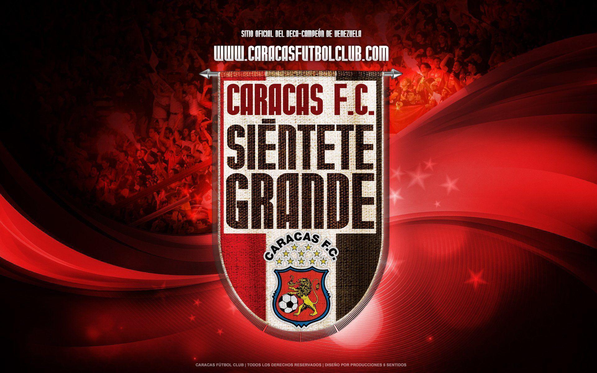 Caracas Fc Wallpapers 356007