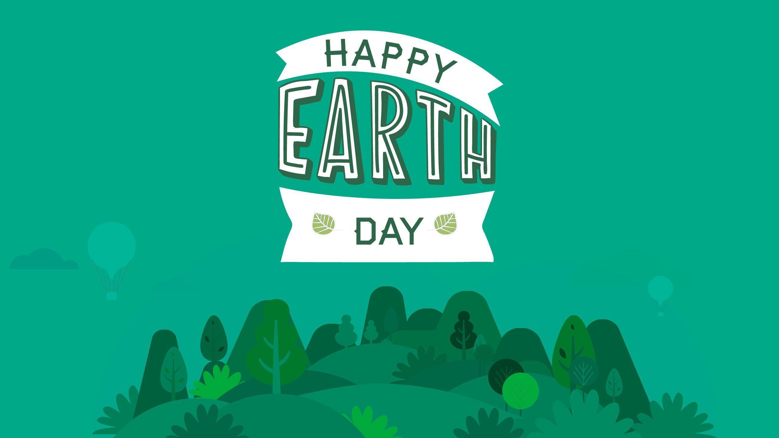 Earth Day Hd Wallpapers