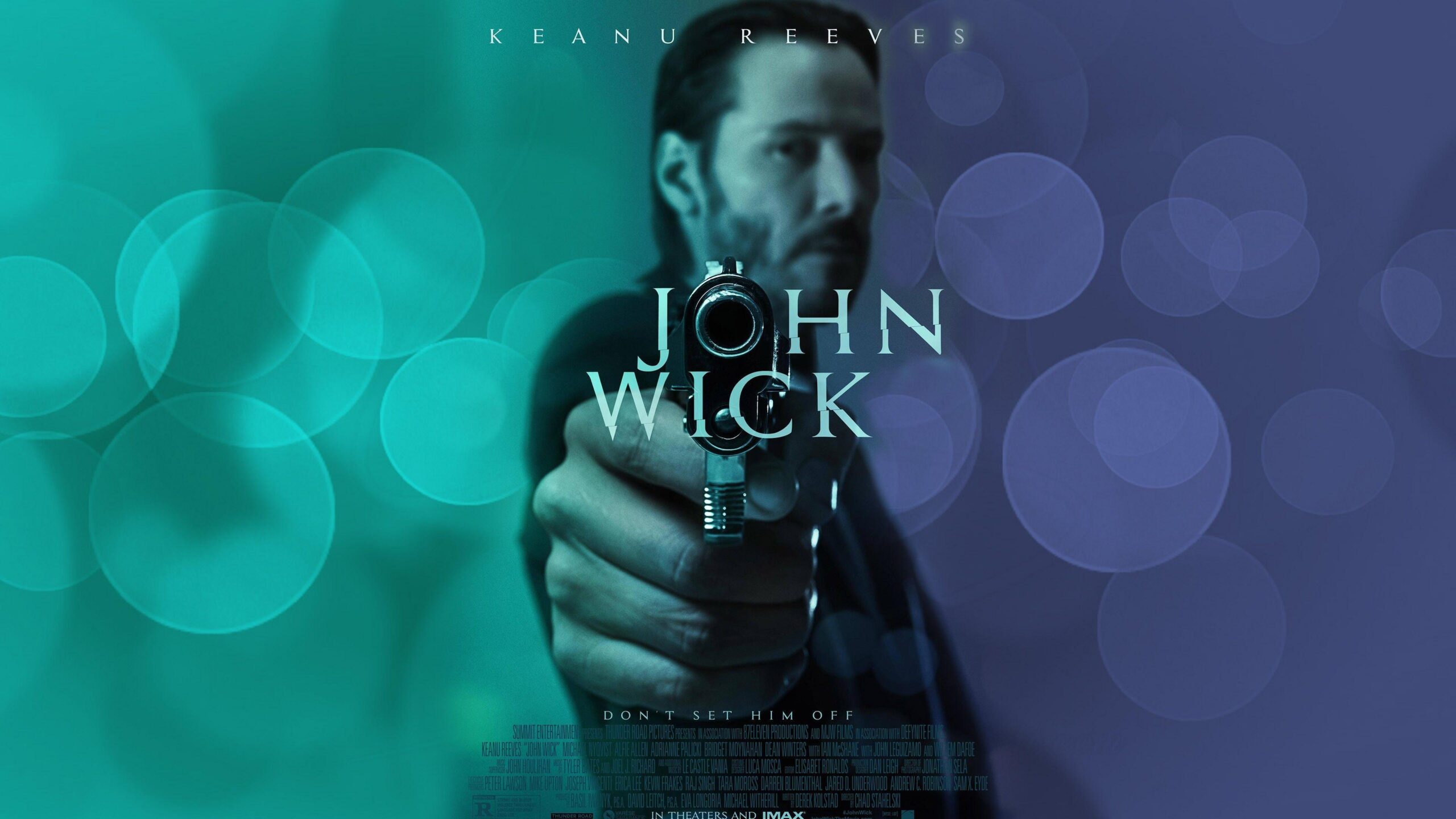 23 John Wick HD Wallpapers