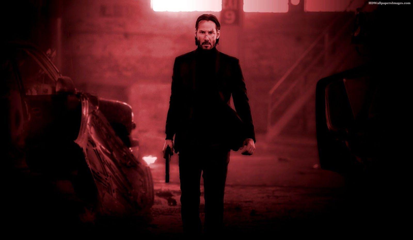 John Wick Stills 2014 Wallpapers