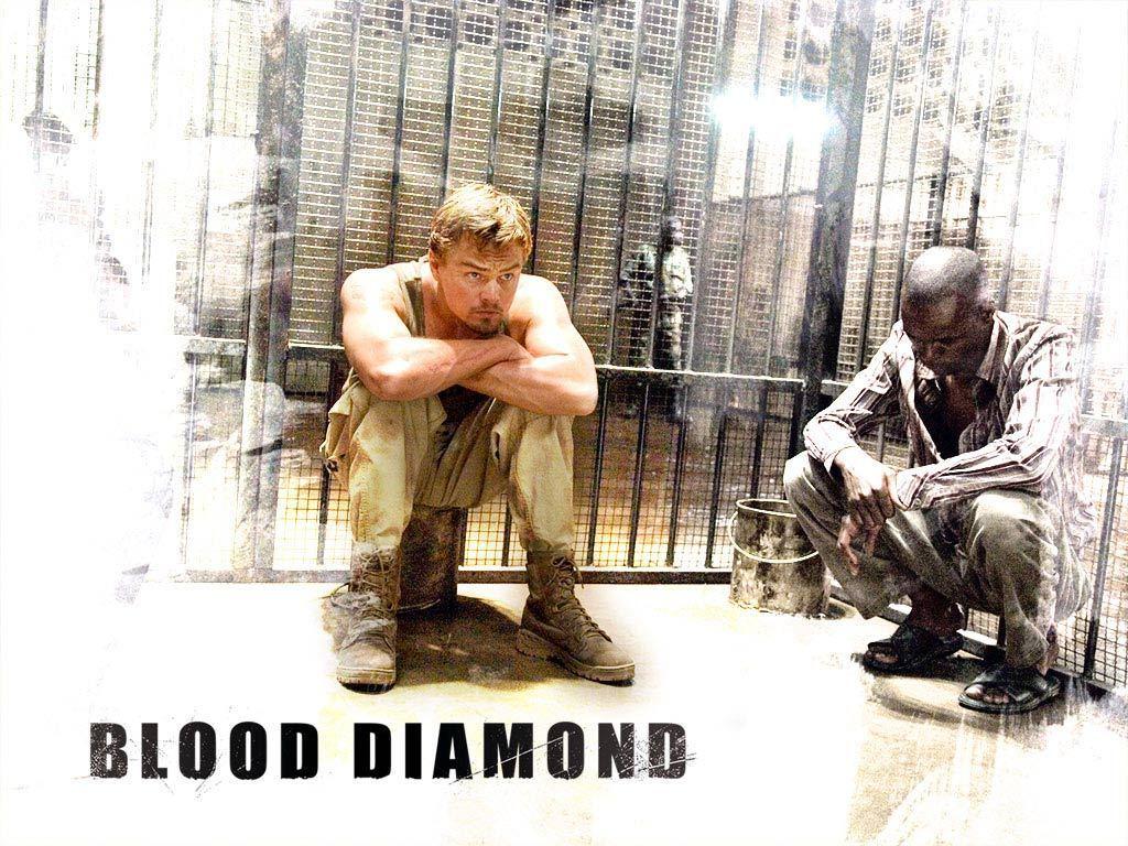 Blood Diamond