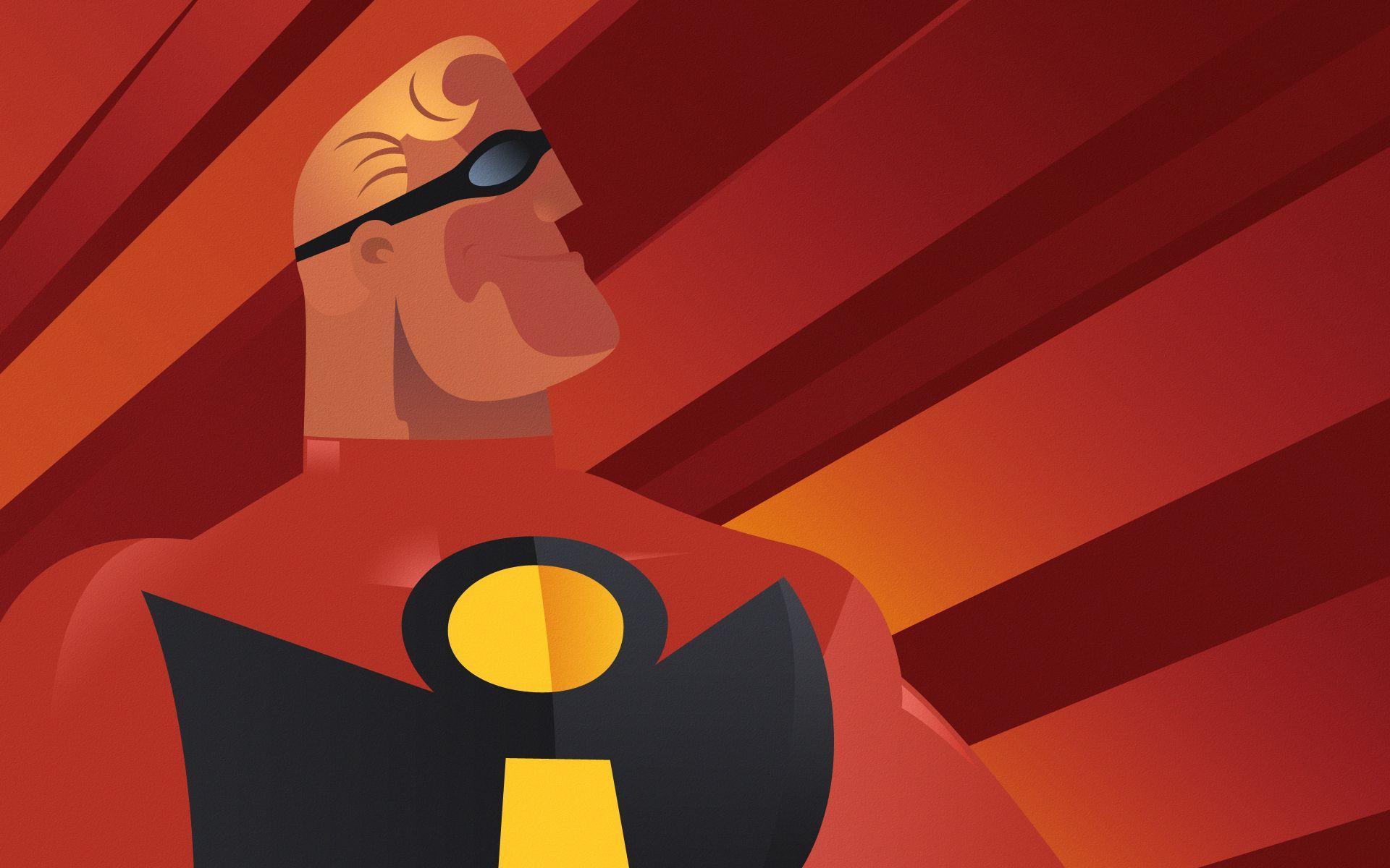 the incredibles « Awesome Wallpapers