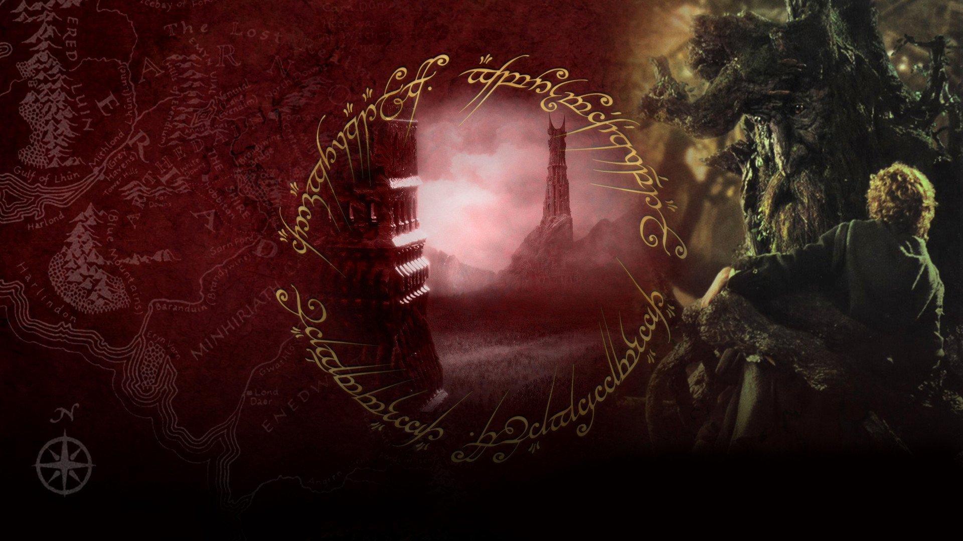 The Lord of the Rings: The Two Towers HD Wallpapers