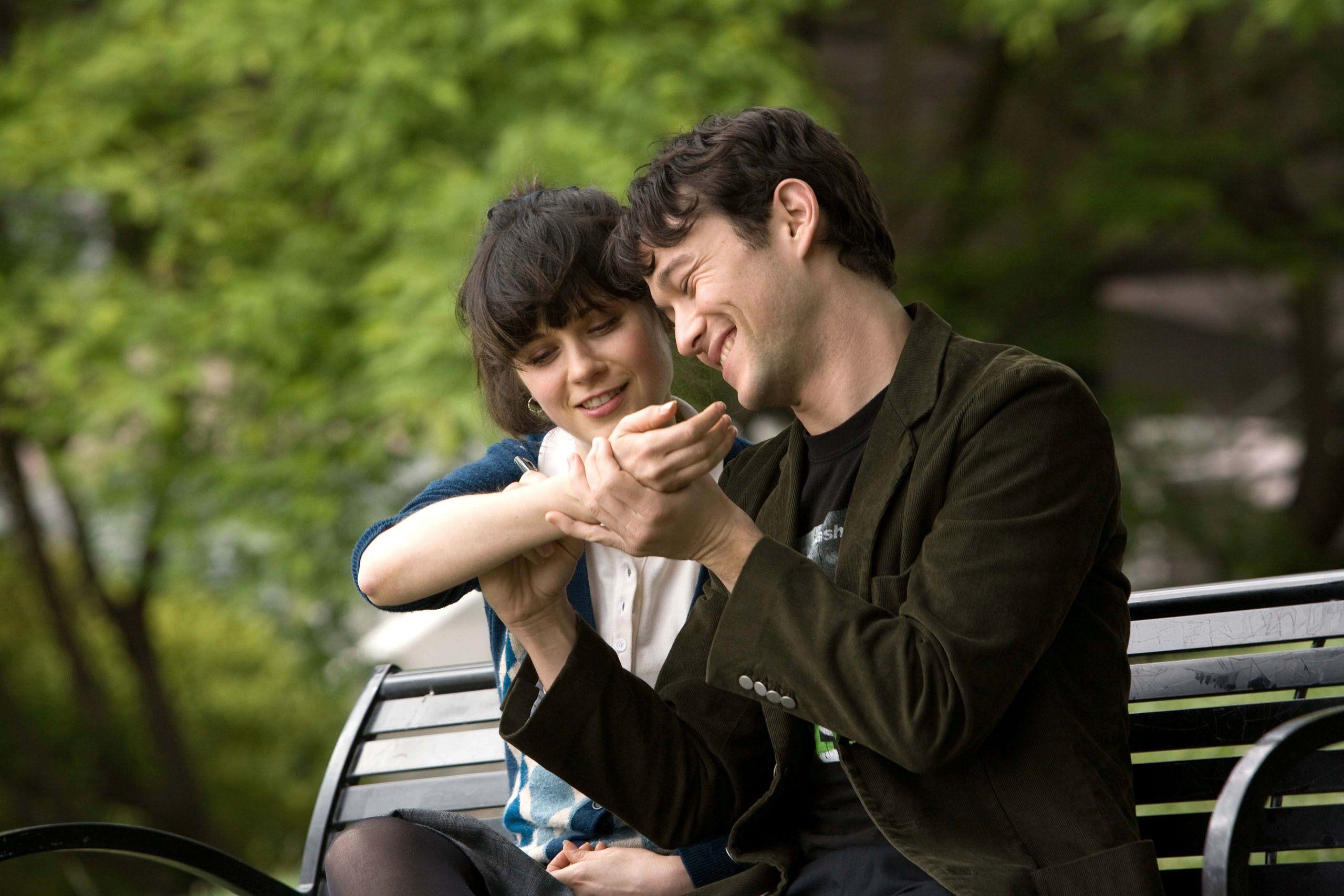 High Quality 500 Days Of Summer Wallpapers