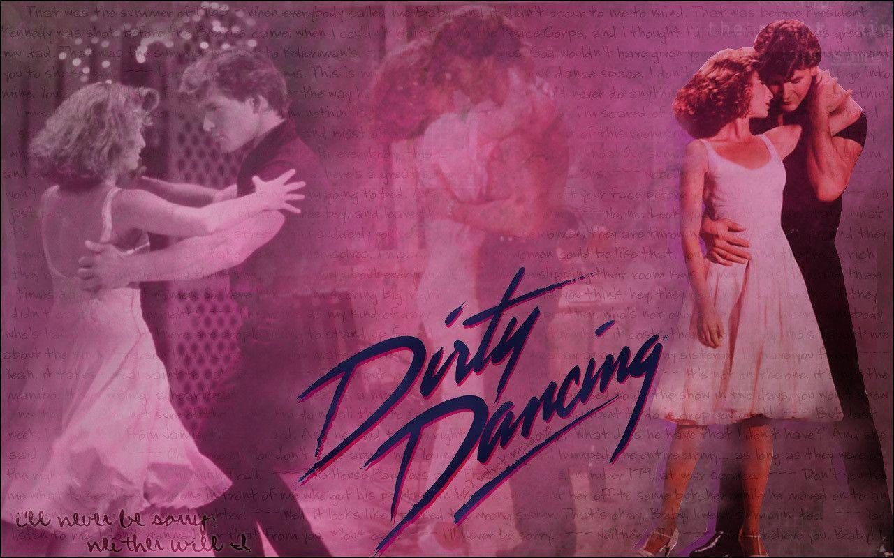 Dirty Dancing