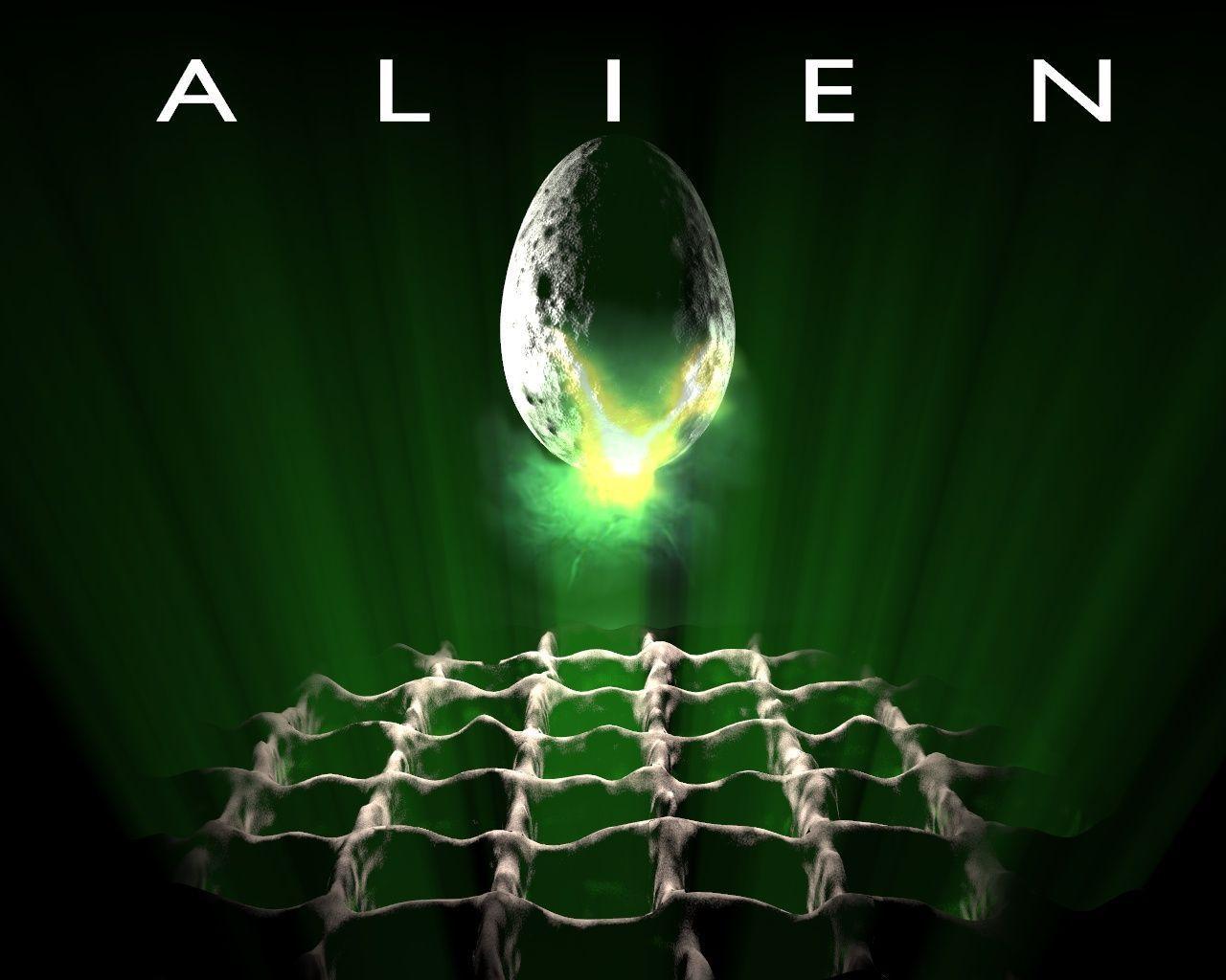 Image For > Alien Movie