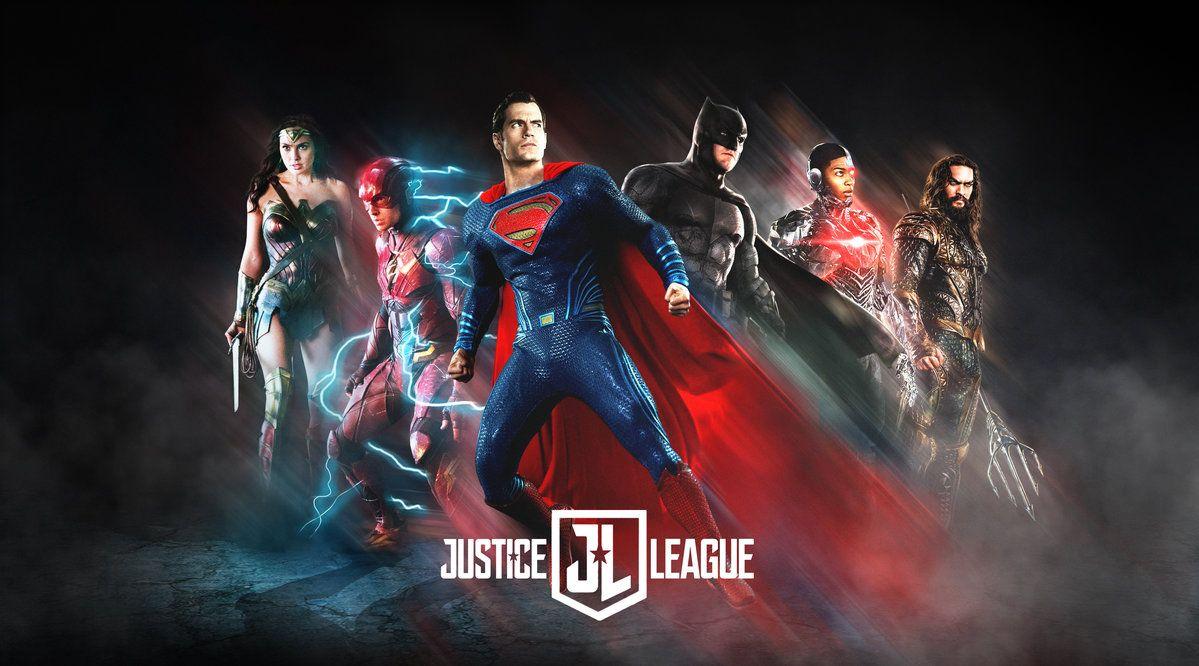 Justice League