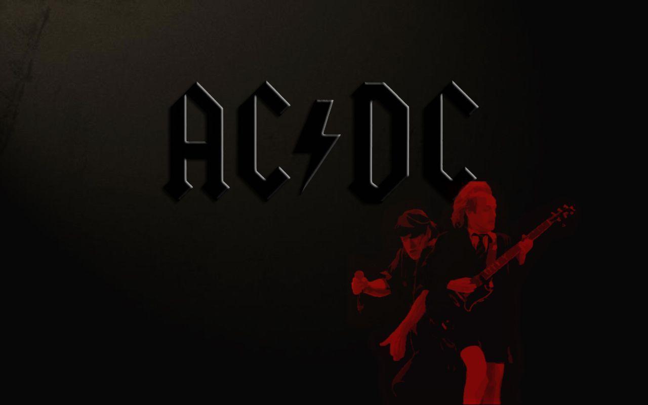 wallpapers AC DC