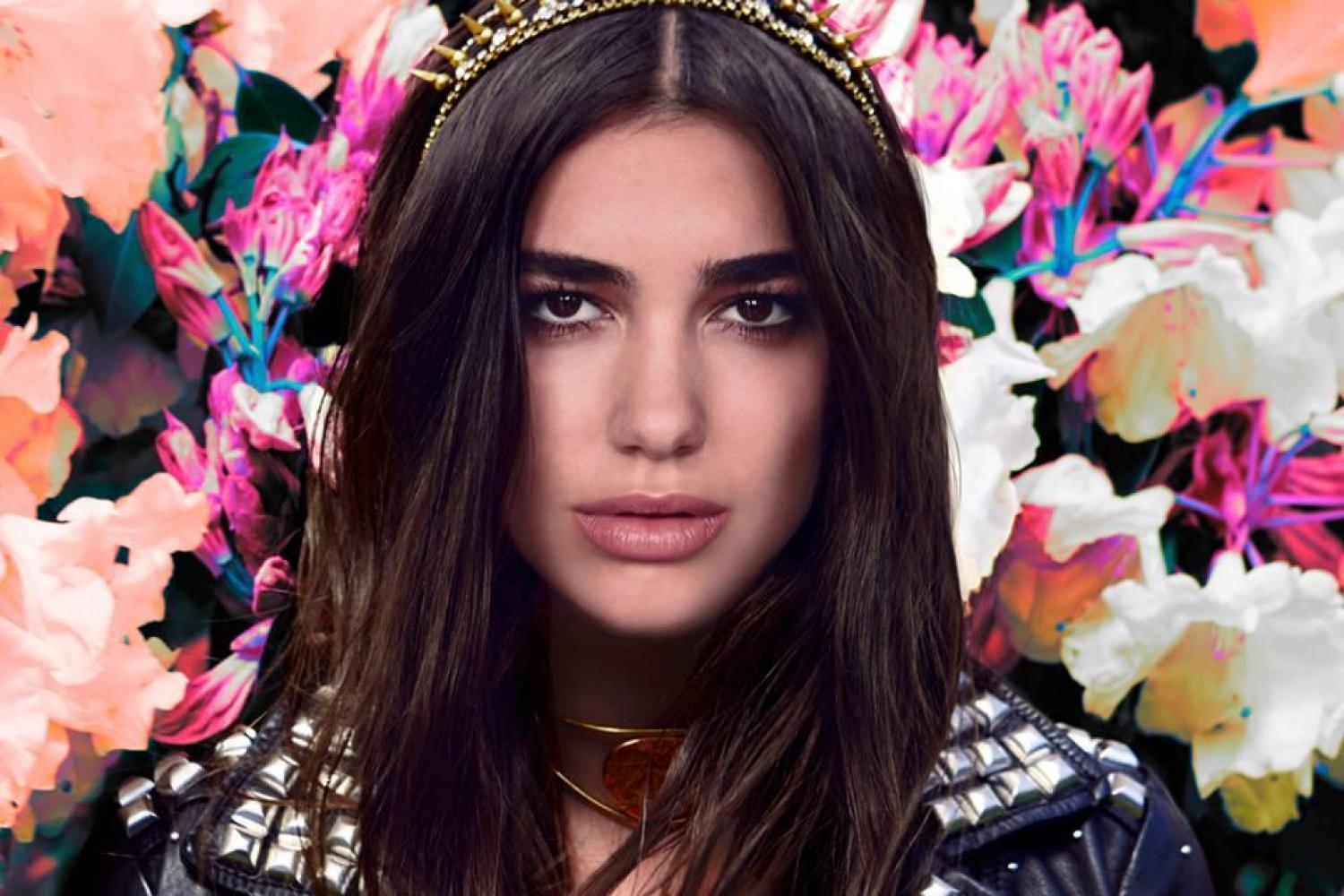 Dua Lipa Wallpapers