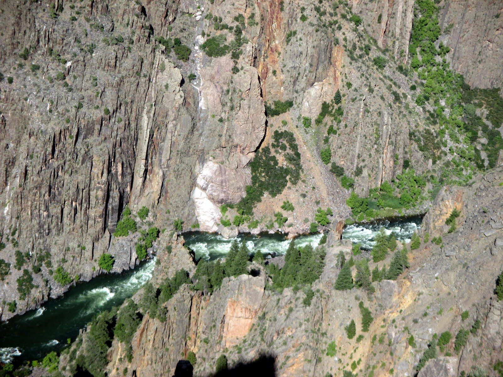 Journeys: Black Canyon of the Gunnison National Park, Colorado