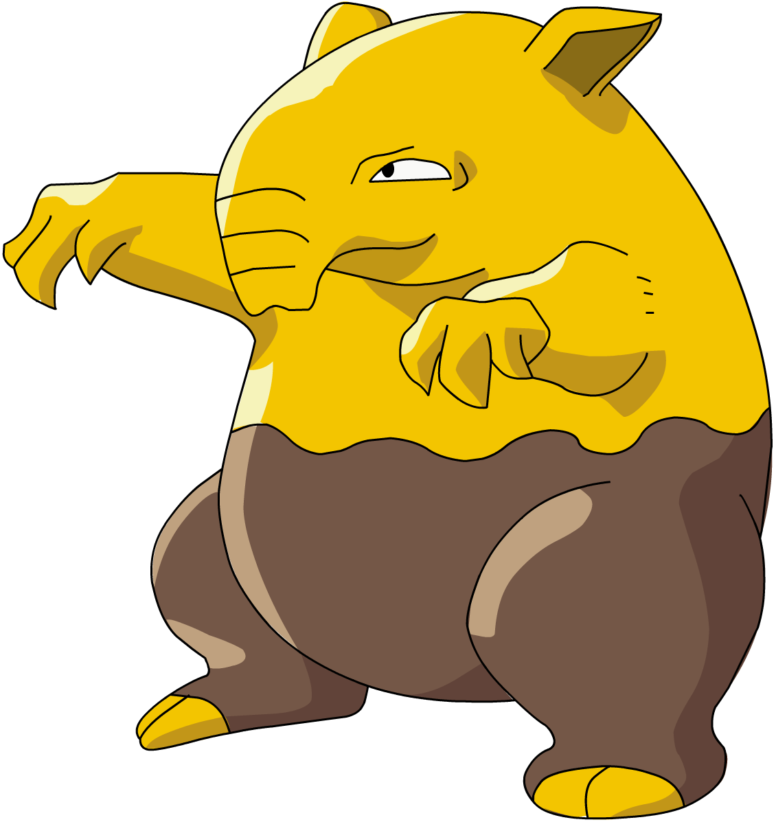 Drowzee Photos