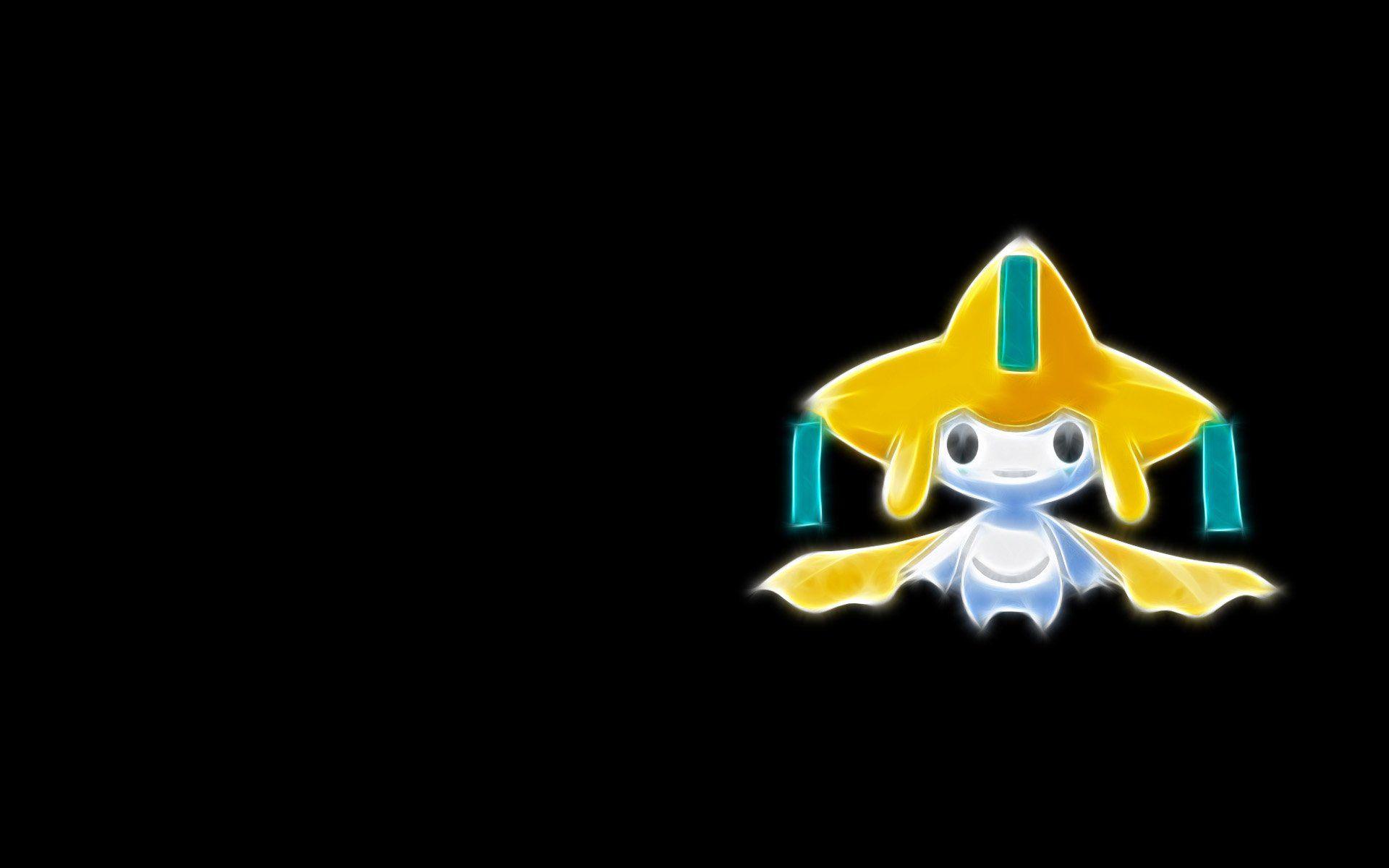 10 Jirachi