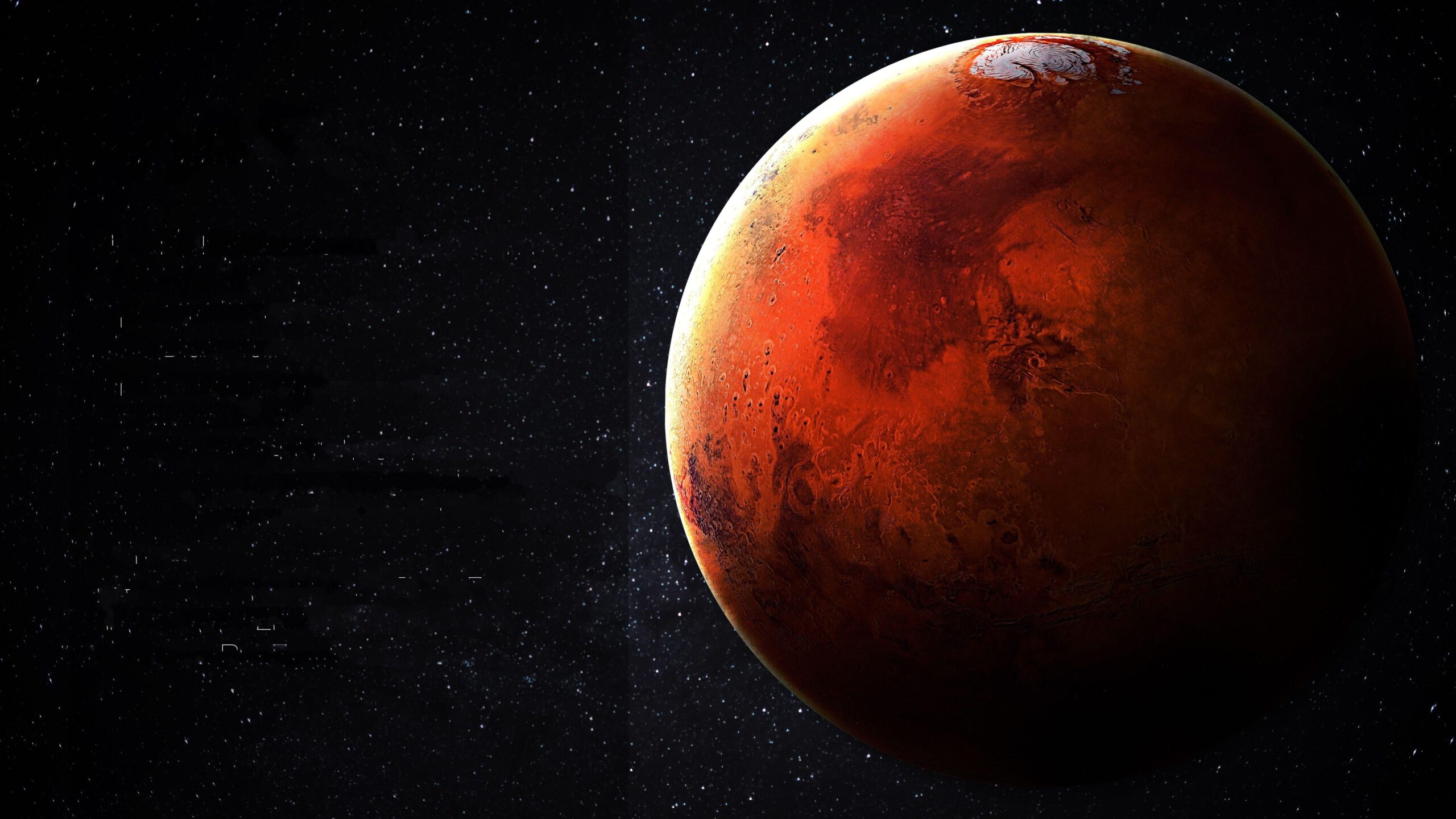 25 Mars HD Wallpapers