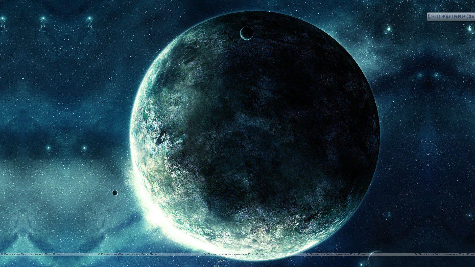 HD Dark Moon Wallpapers, Live Dark Moon Wallpapers