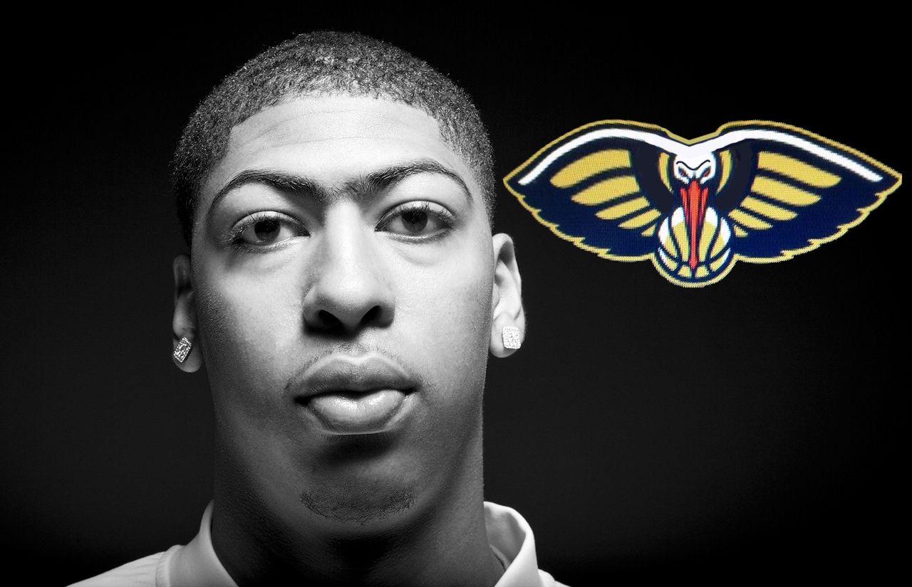 Anthony Davis Wallpapers Pelicans