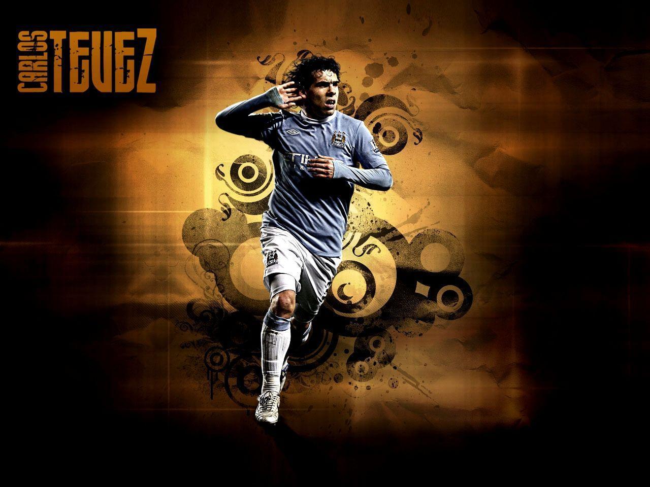 Tevez Wallpapers Group