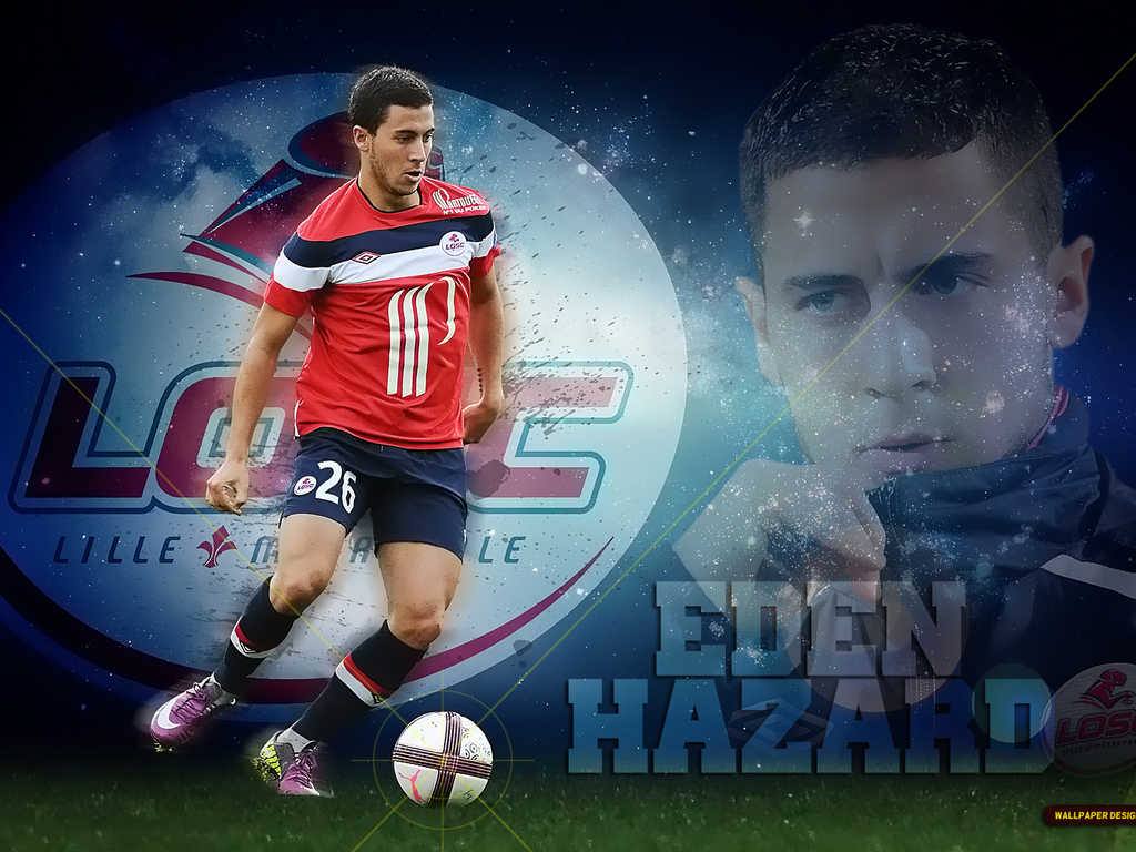 Eden Hazard Wallpapers