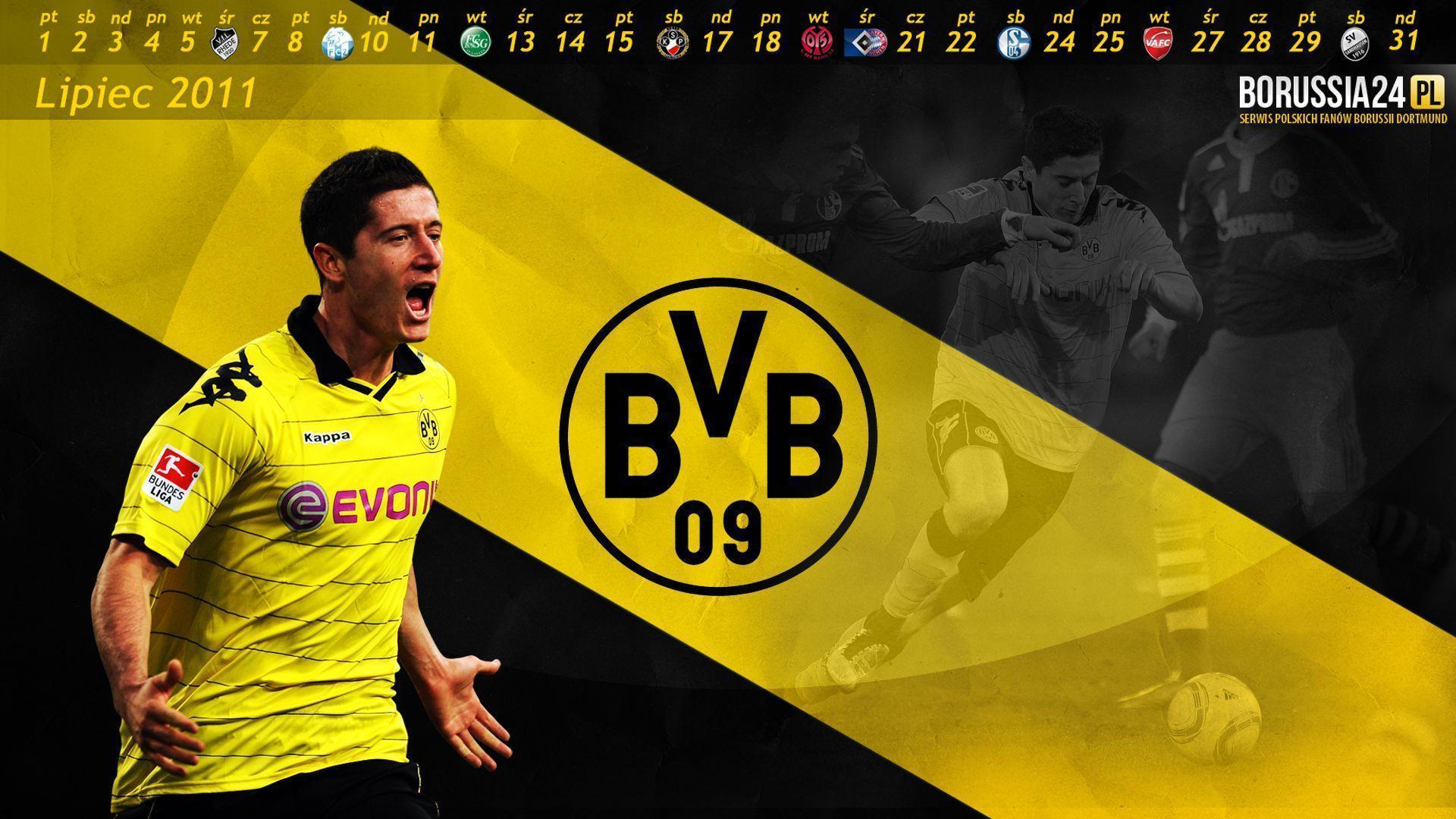 Lewandowski Wallpapers HD