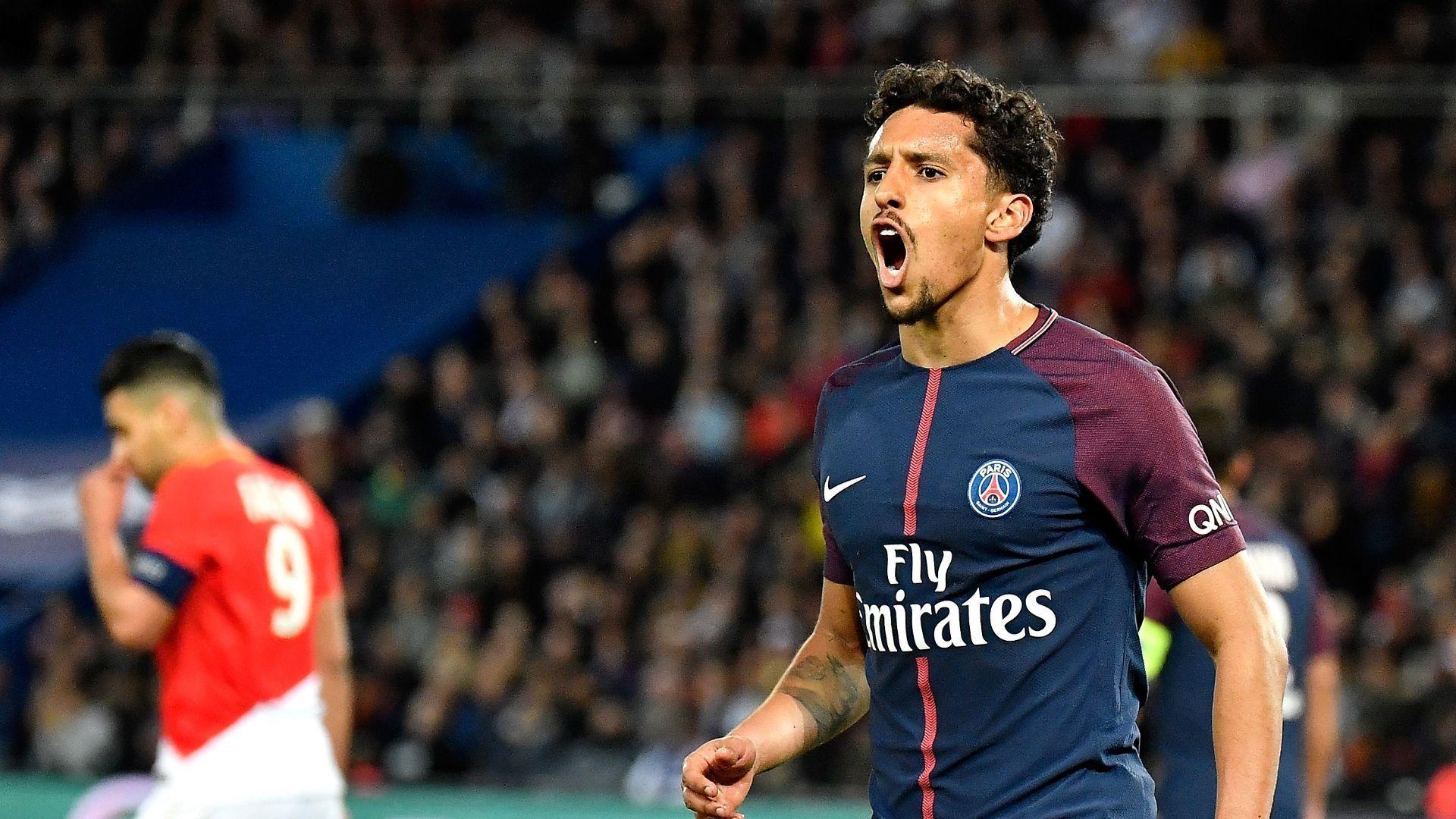 Marquinhos: Brazil and PSG need Neymar back