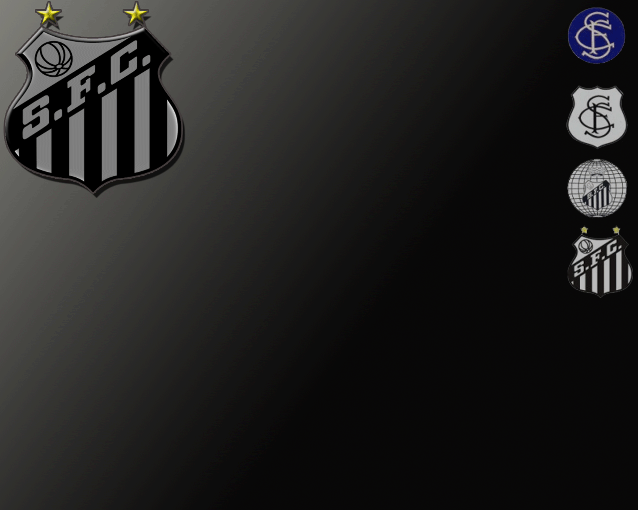 Torcedor Santista FC: Wallpapers