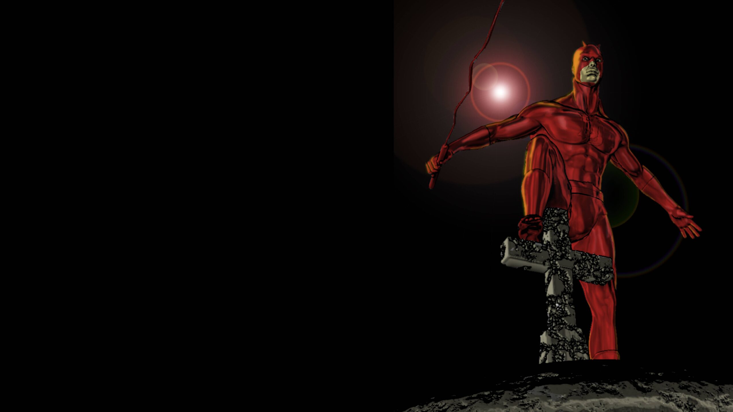 Comics Daredevil Wallpapers Free Download