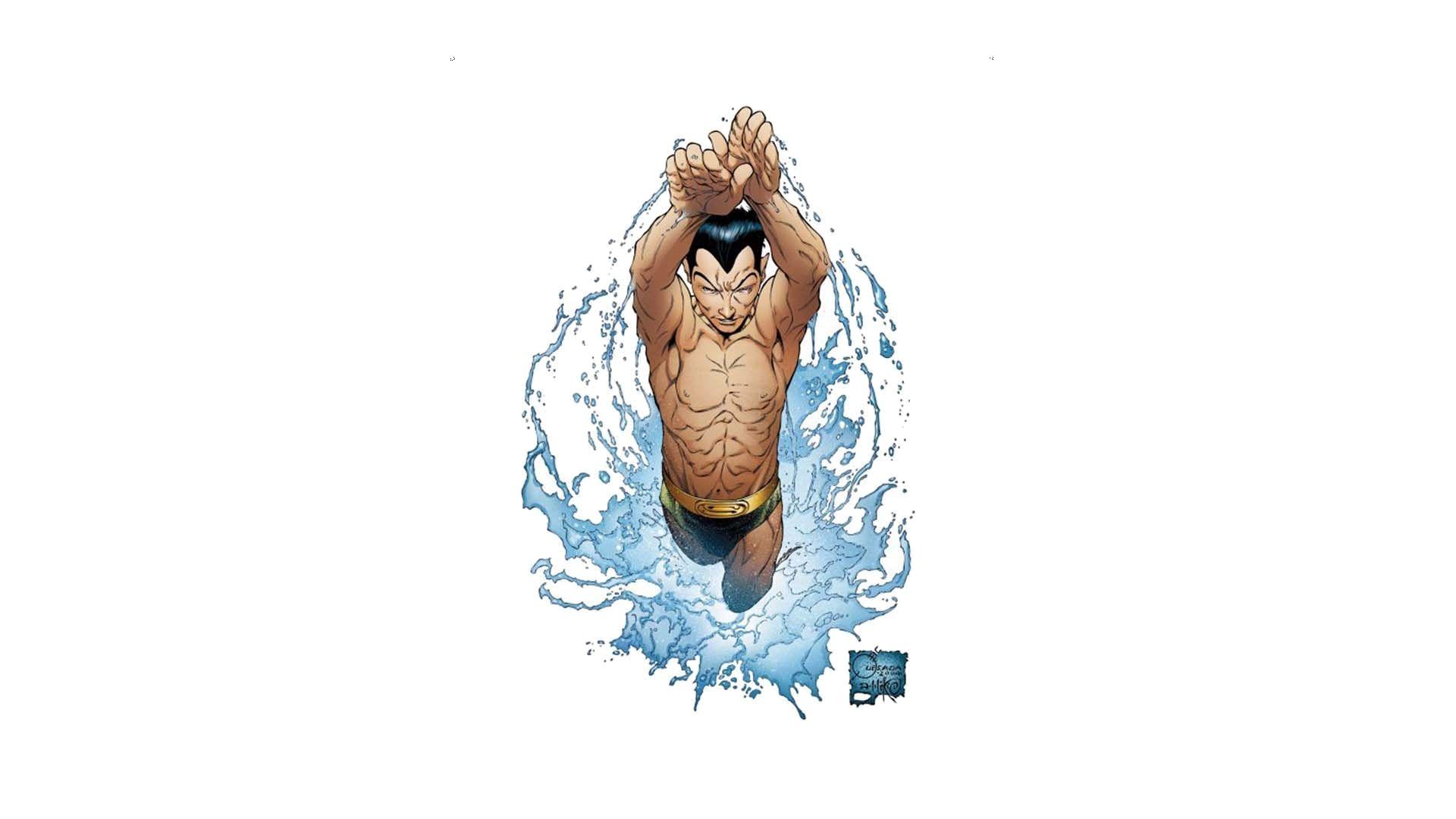 Namor HD Wallpapers