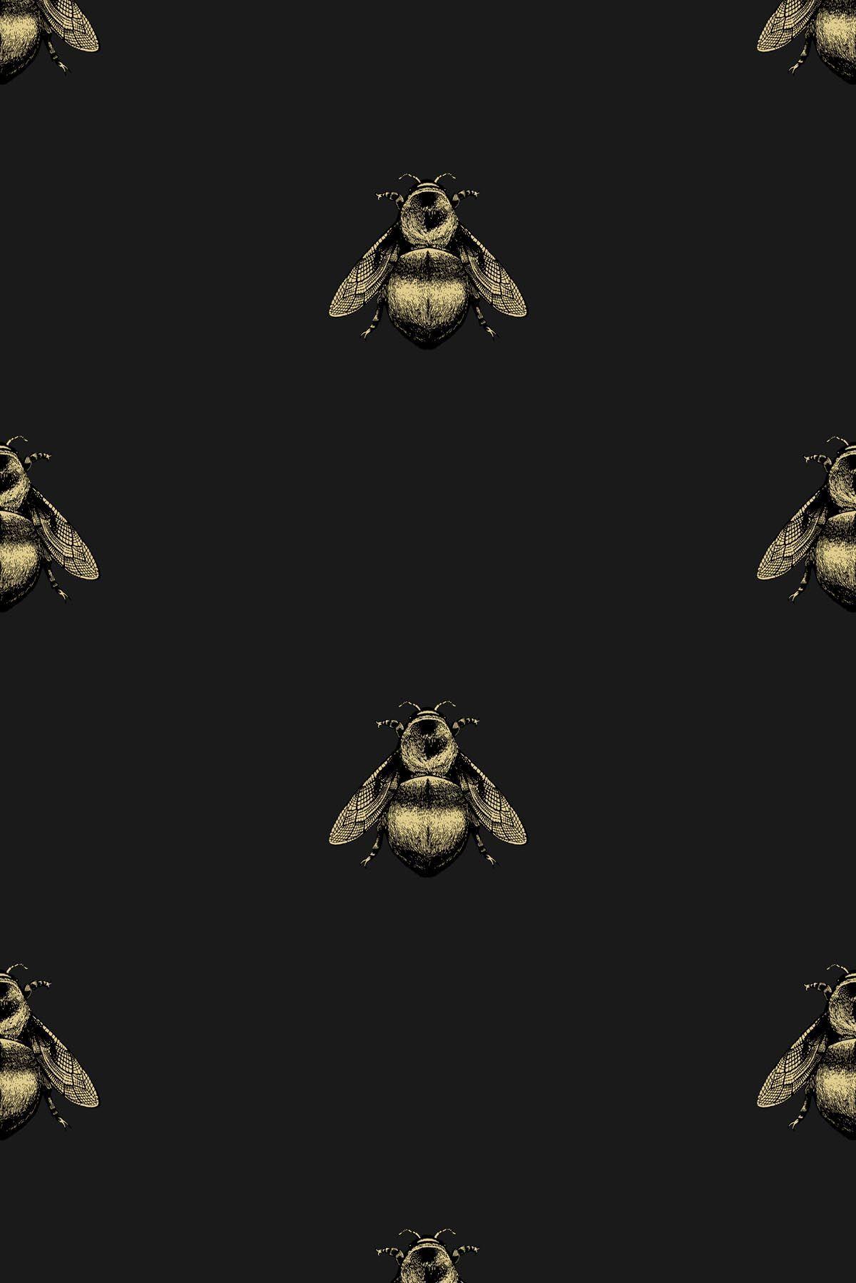 Timorous Beasties Wallcoverings